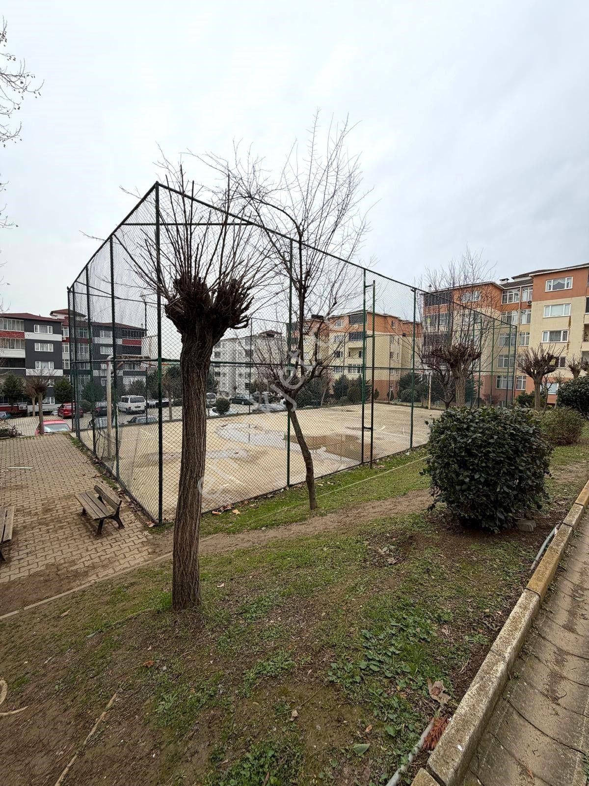 Silivri Çanta Mahallesinde Havuzlu Site İçinde 3+1 Satılık Daire - Görsel 5