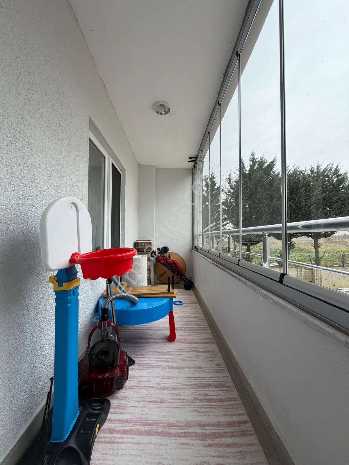 Silivri Çanta Mahallesinde Havuzlu Site İçinde 3+1 Satılık Daire - Görsel 12