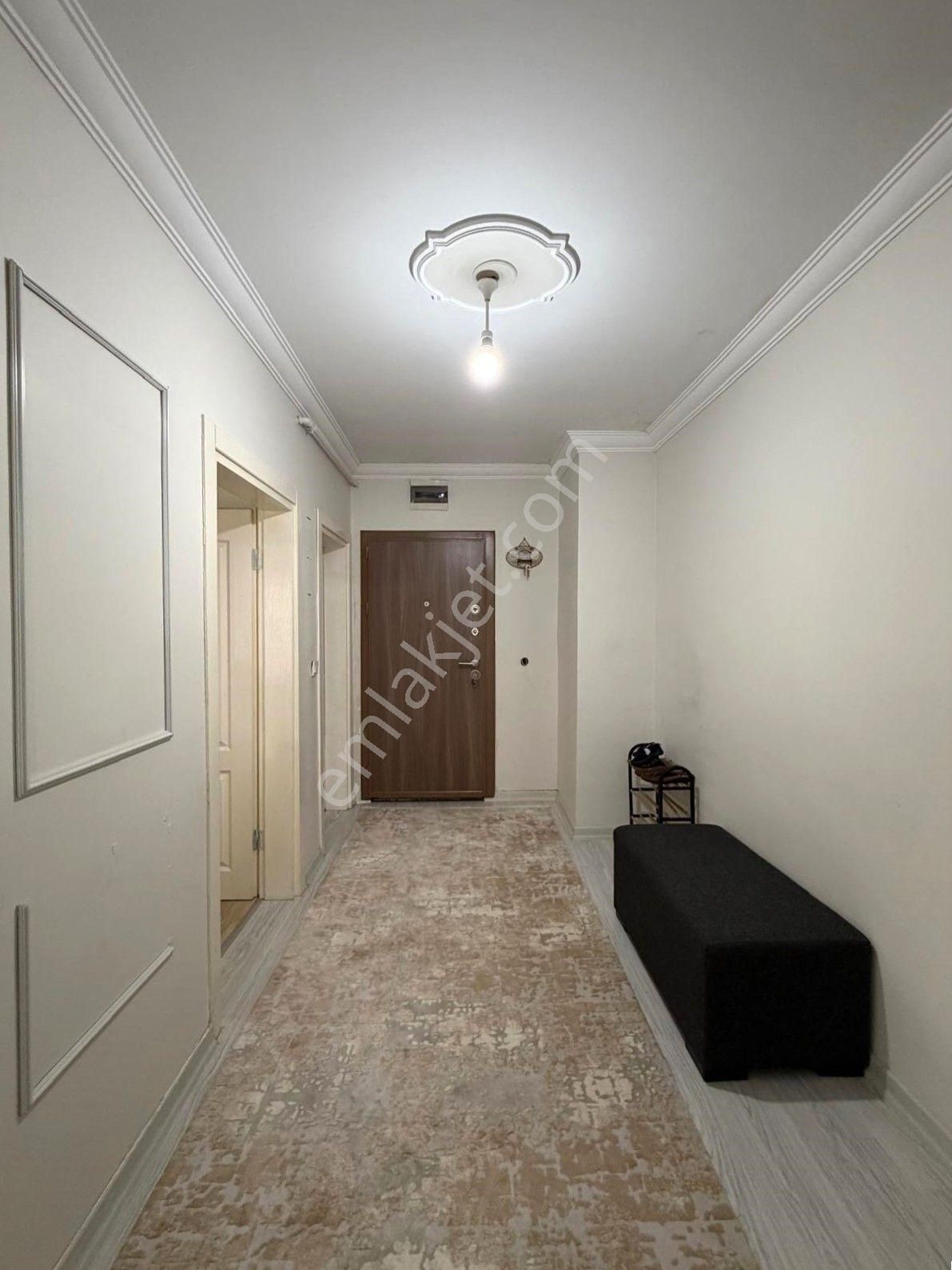 Silivri Çanta Mahallesinde Havuzlu Site İçinde 3+1 Satılık Daire - Görsel 21