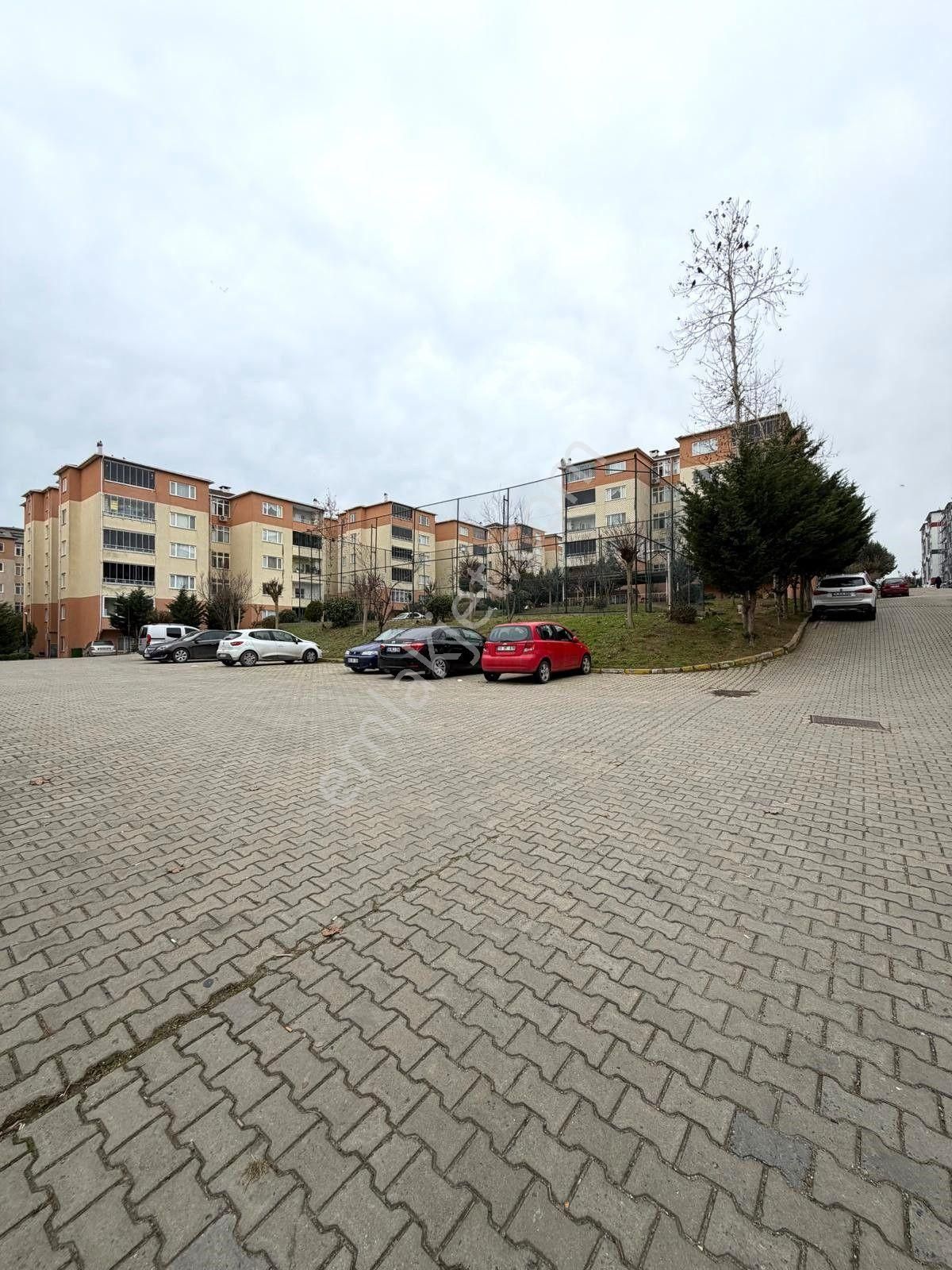 Silivri Çanta Mahallesinde Havuzlu Site İçinde 3+1 Satılık Daire - Görsel 4