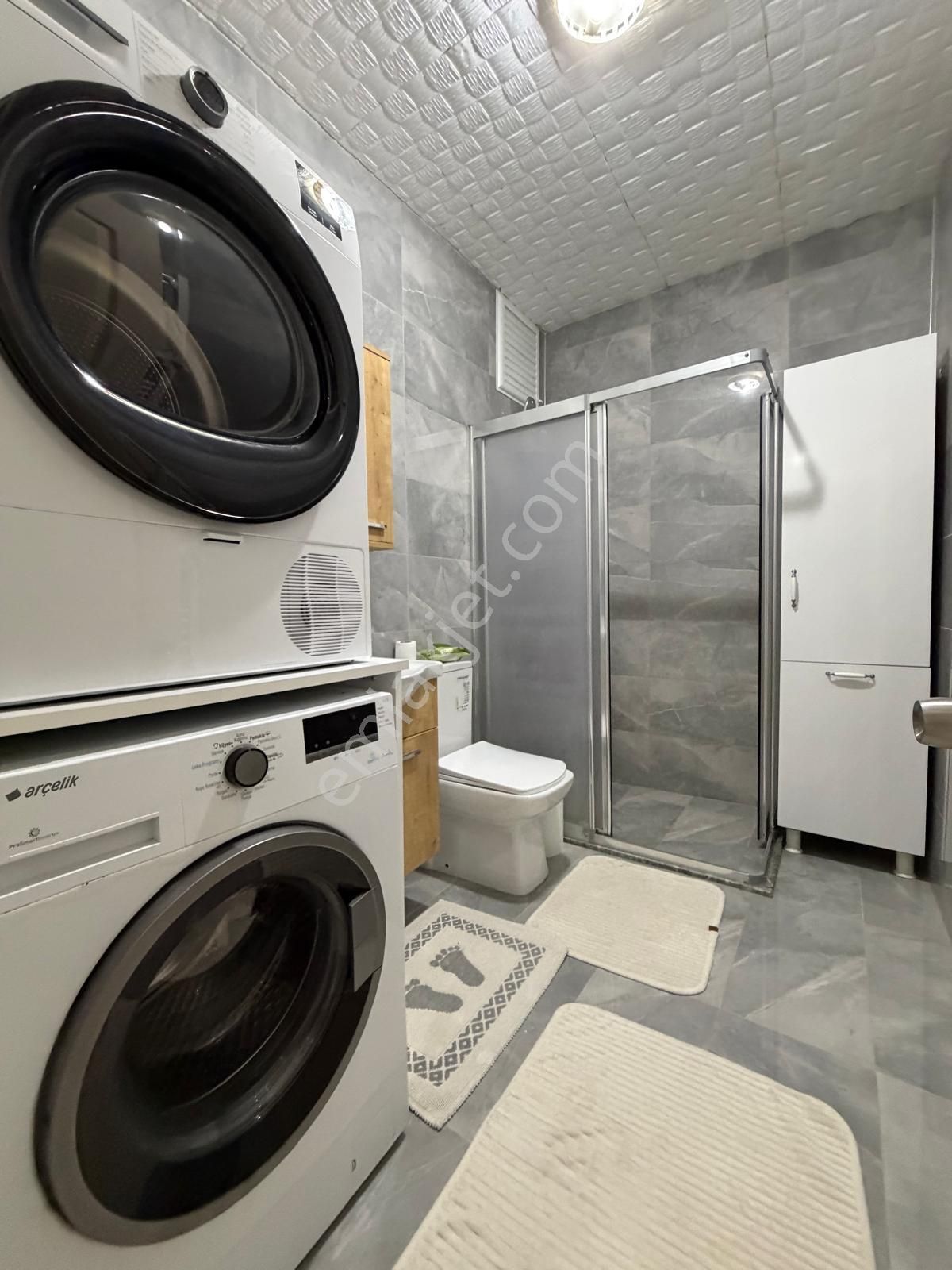 Silivri Çanta Mahallesinde Havuzlu Site İçinde 3+1 Satılık Daire - Görsel 19