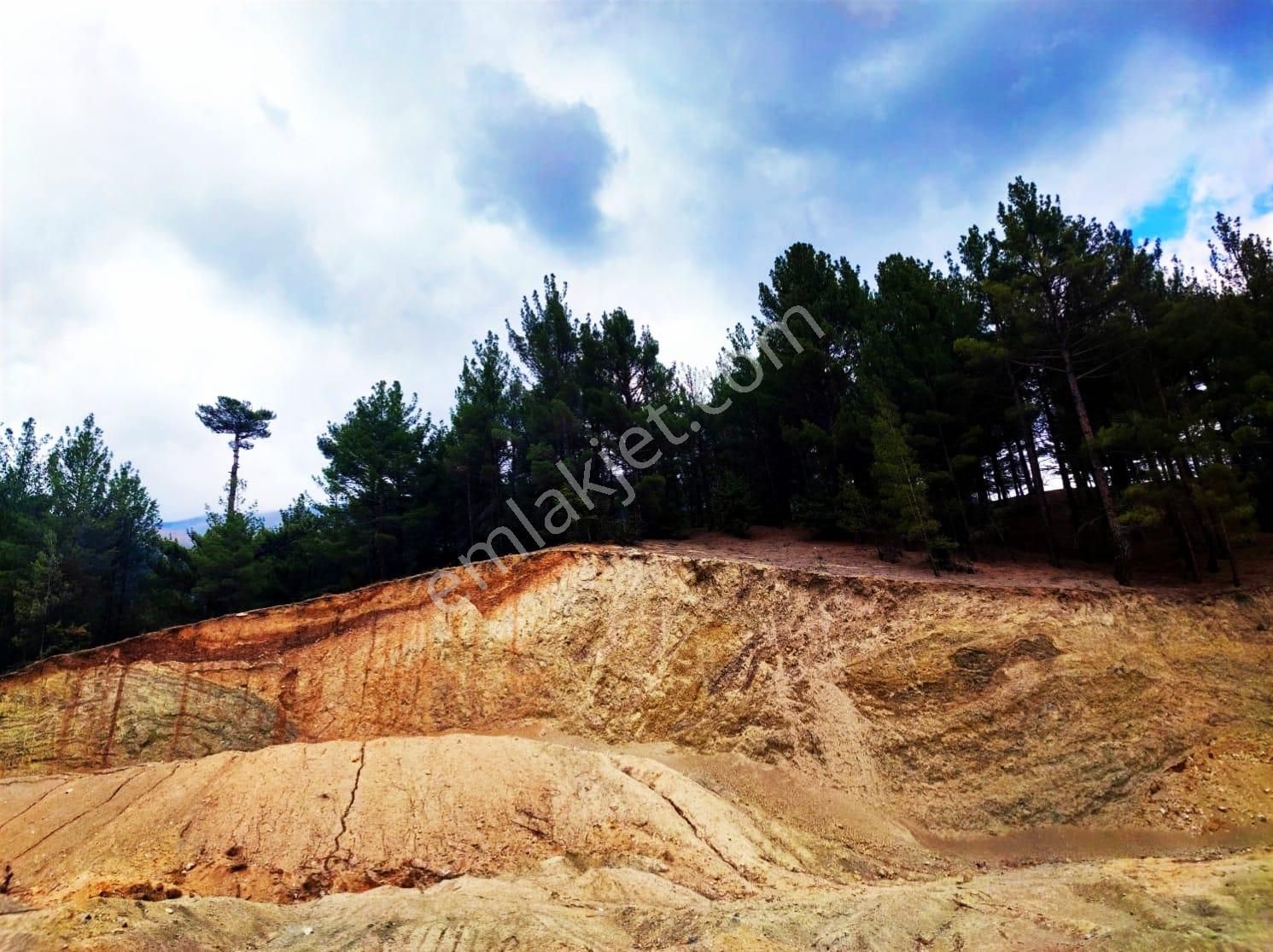 Kar Emlaktan Yenikonacık Körmenlik Mevkiinde 400 M2 İmarlı İfrazlı Satılık Arsa - Görsel 15