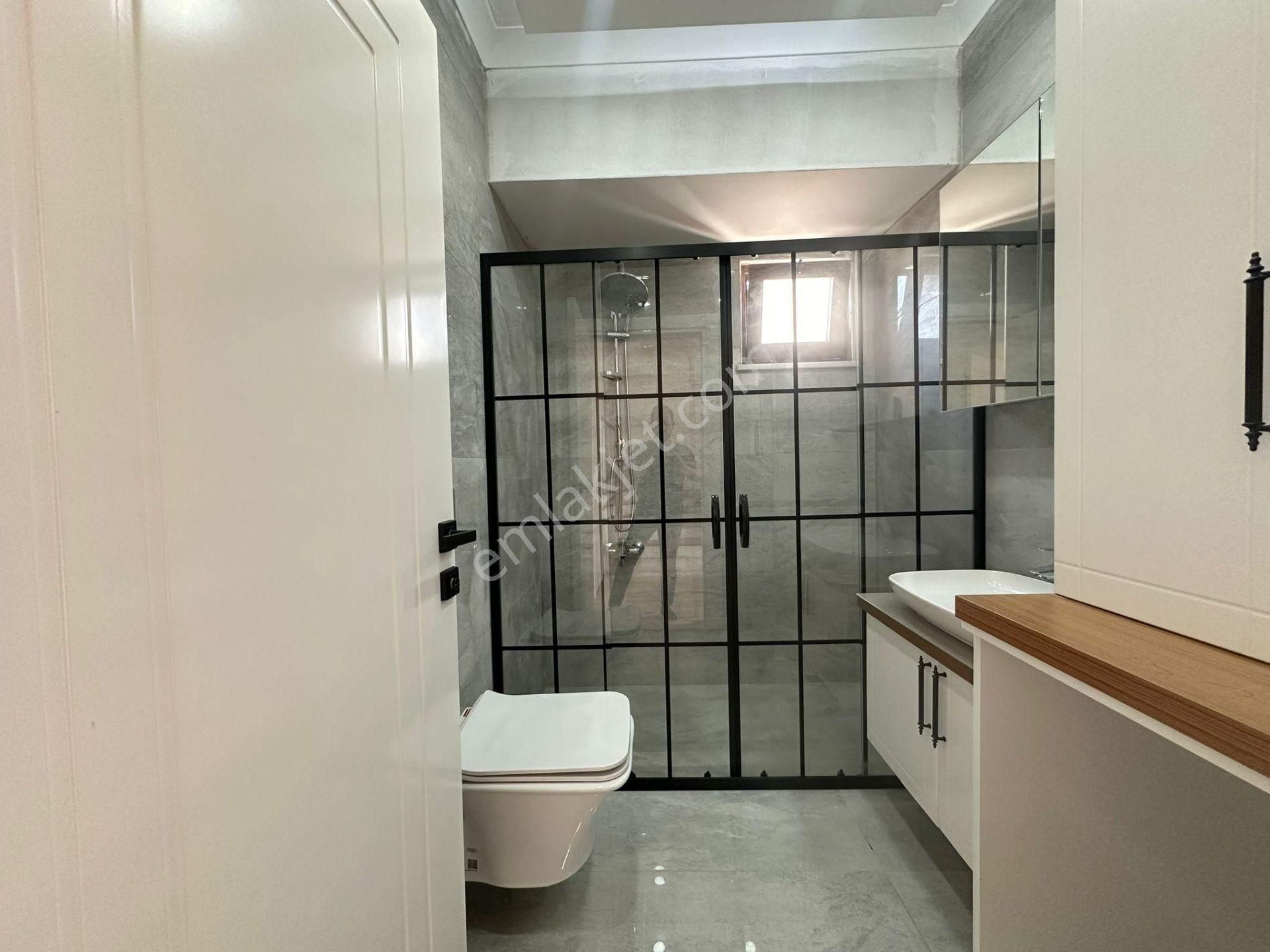 ✨akçay Ay Emlaktan✨gürede Kazdağlarının Eteklerinde Havuzlu Deniz Manzaralı Satılık 3+1 Müstakil Ev - Görsel 16