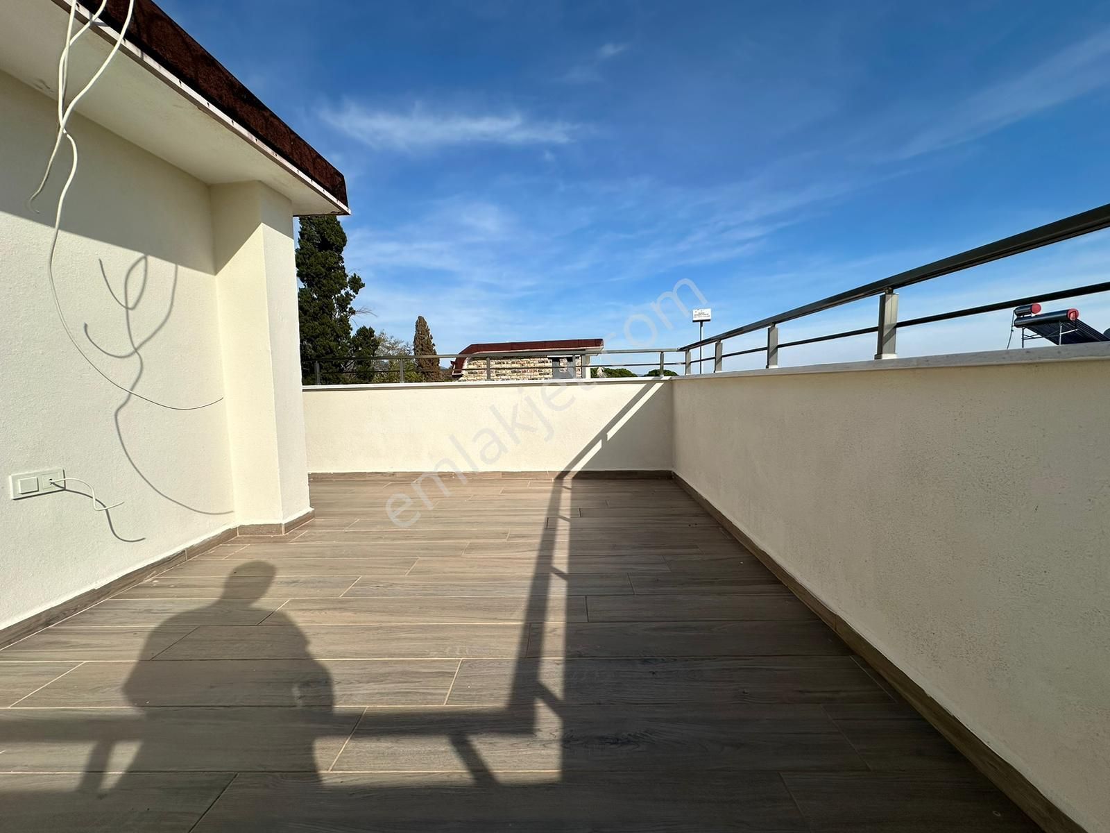 ✨akçay Ay Emlaktan✨gürede Kazdağlarının Eteklerinde Havuzlu Deniz Manzaralı Satılık 3+1 Müstakil Ev - Görsel 30