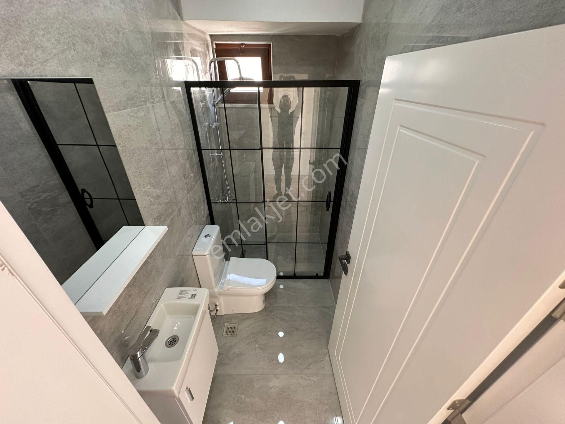 ✨akçay Ay Emlaktan✨gürede Kazdağlarının Eteklerinde Havuzlu Deniz Manzaralı Satılık 3+1 Müstakil Ev - Görsel 20