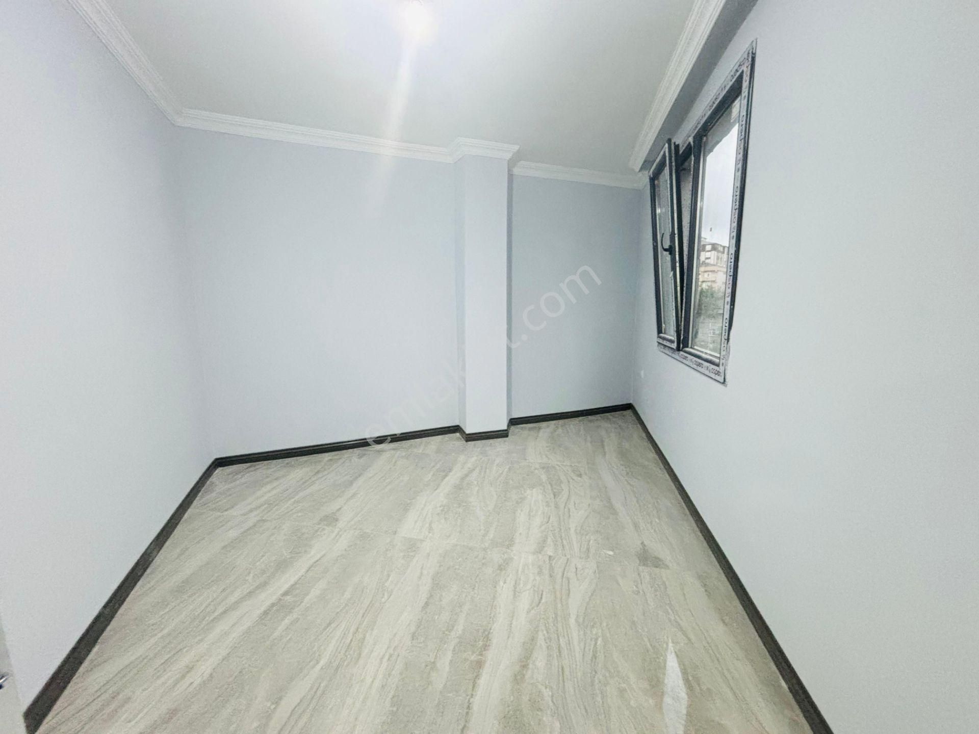 Güven'den Servislere Yakın Yatırımlık Ön Cephe Fırsat 1+1 Daire - Görsel 8