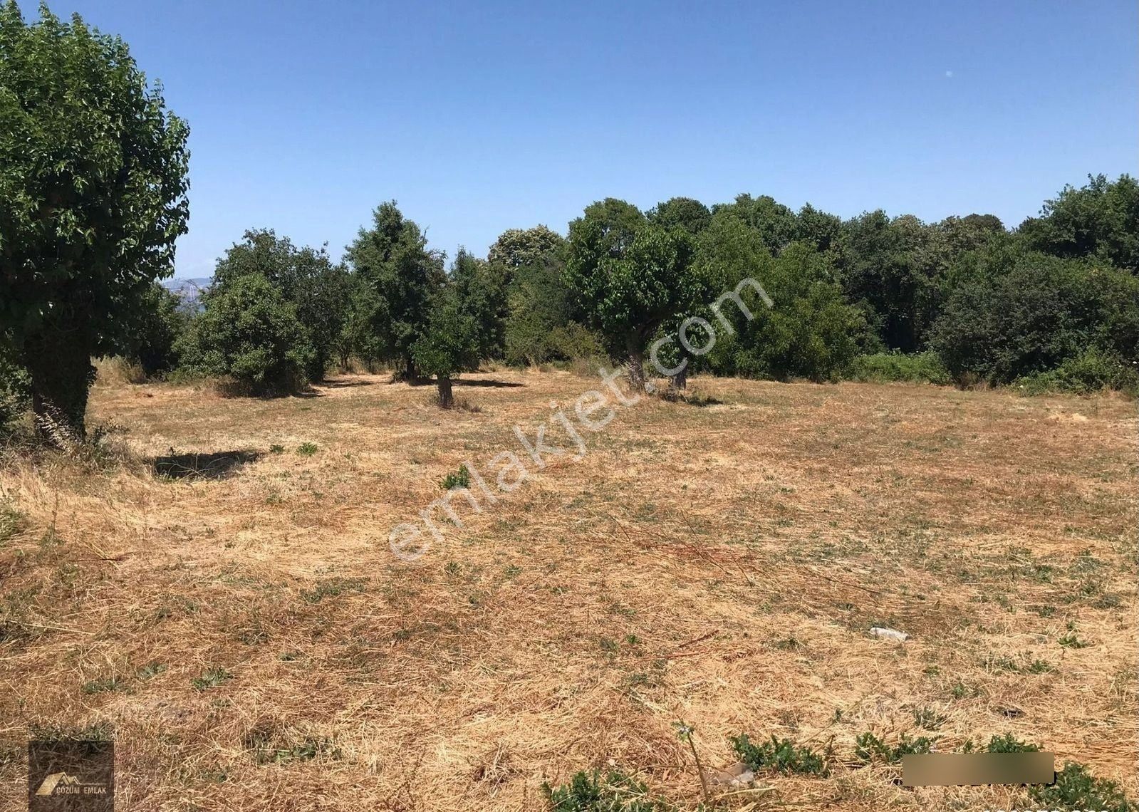 Kocaeli Karamürsel Dereköy Mahellesi Yatırımlık Satılık Arsa - Görsel 19