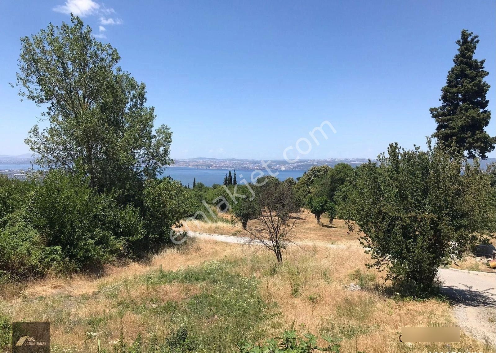 Kocaeli Karamürsel Dereköy Mahellesi Yatırımlık Satılık Arsa - Görsel 26
