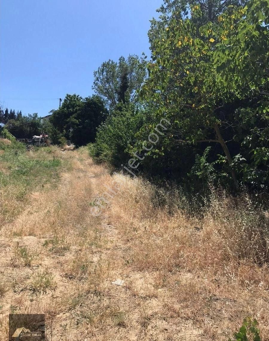 Kocaeli Karamürsel Dereköy Mahellesi Yatırımlık Satılık Arsa - Görsel 30