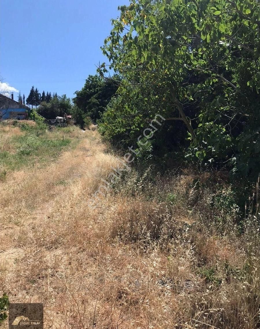 Kocaeli Karamürsel Dereköy Mahellesi Yatırımlık Satılık Arsa - Görsel 21