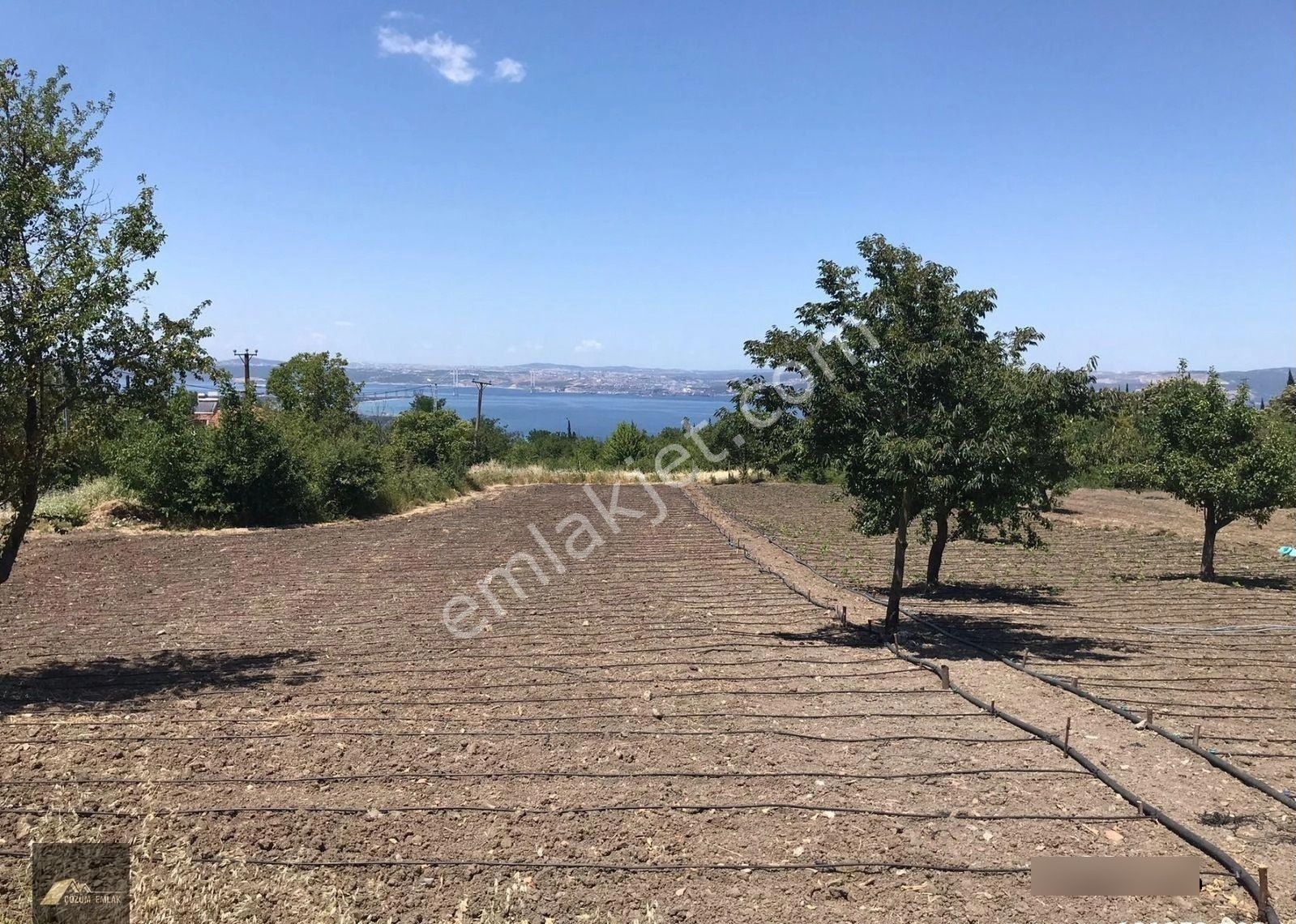 Kocaeli Karamürsel Dereköy Mahellesi Yatırımlık Satılık Arsa - Görsel 24
