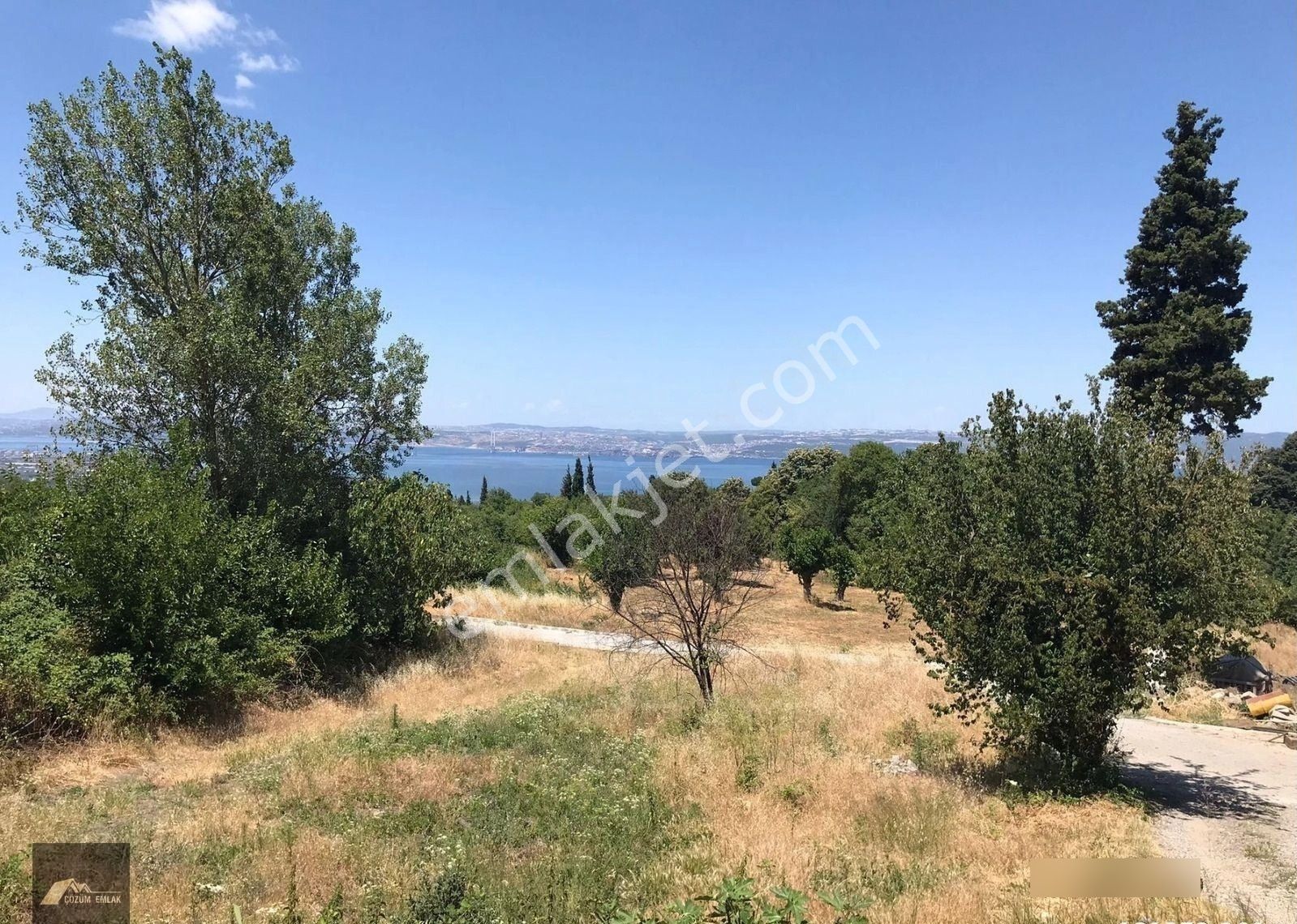 Kocaeli Karamürsel Dereköy Mahellesi Yatırımlık Satılık Arsa - Görsel 3