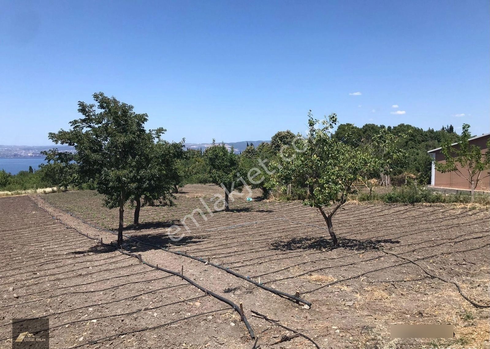Kocaeli Karamürsel Dereköy Mahellesi Yatırımlık Satılık Arsa - Görsel 29