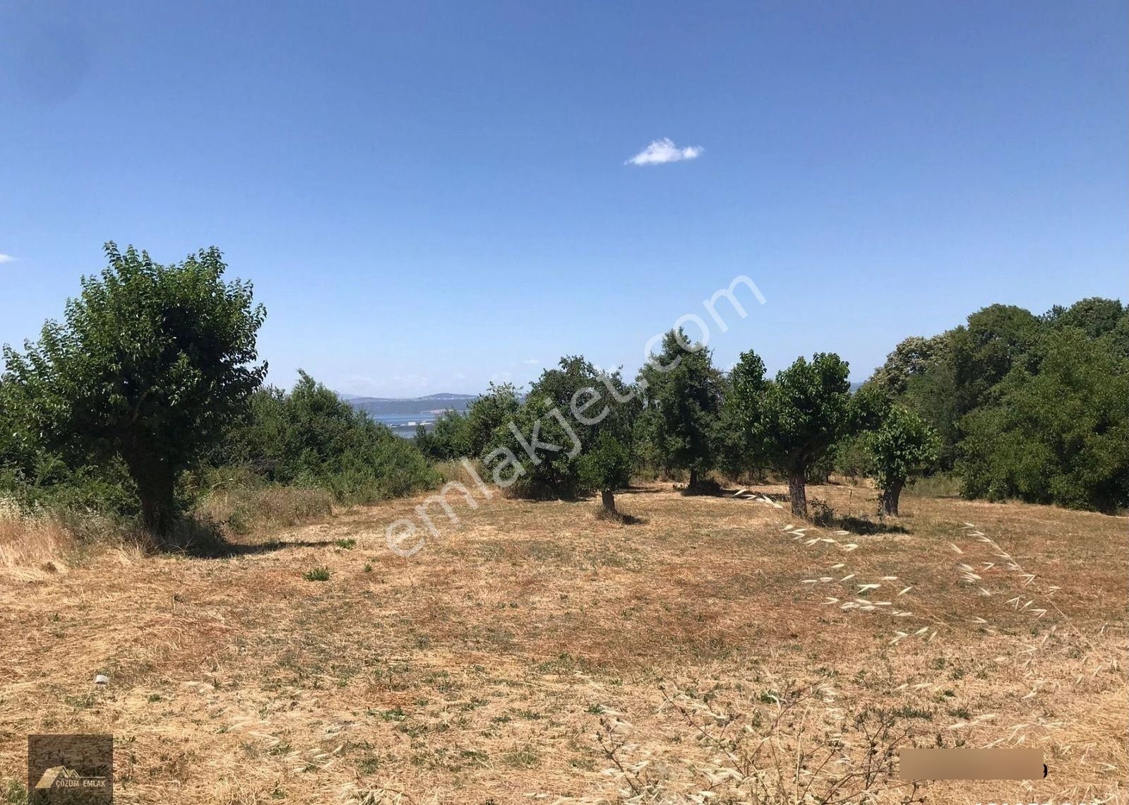 Kocaeli Karamürsel Dereköy Mahellesi Yatırımlık Satılık Arsa - Görsel 15