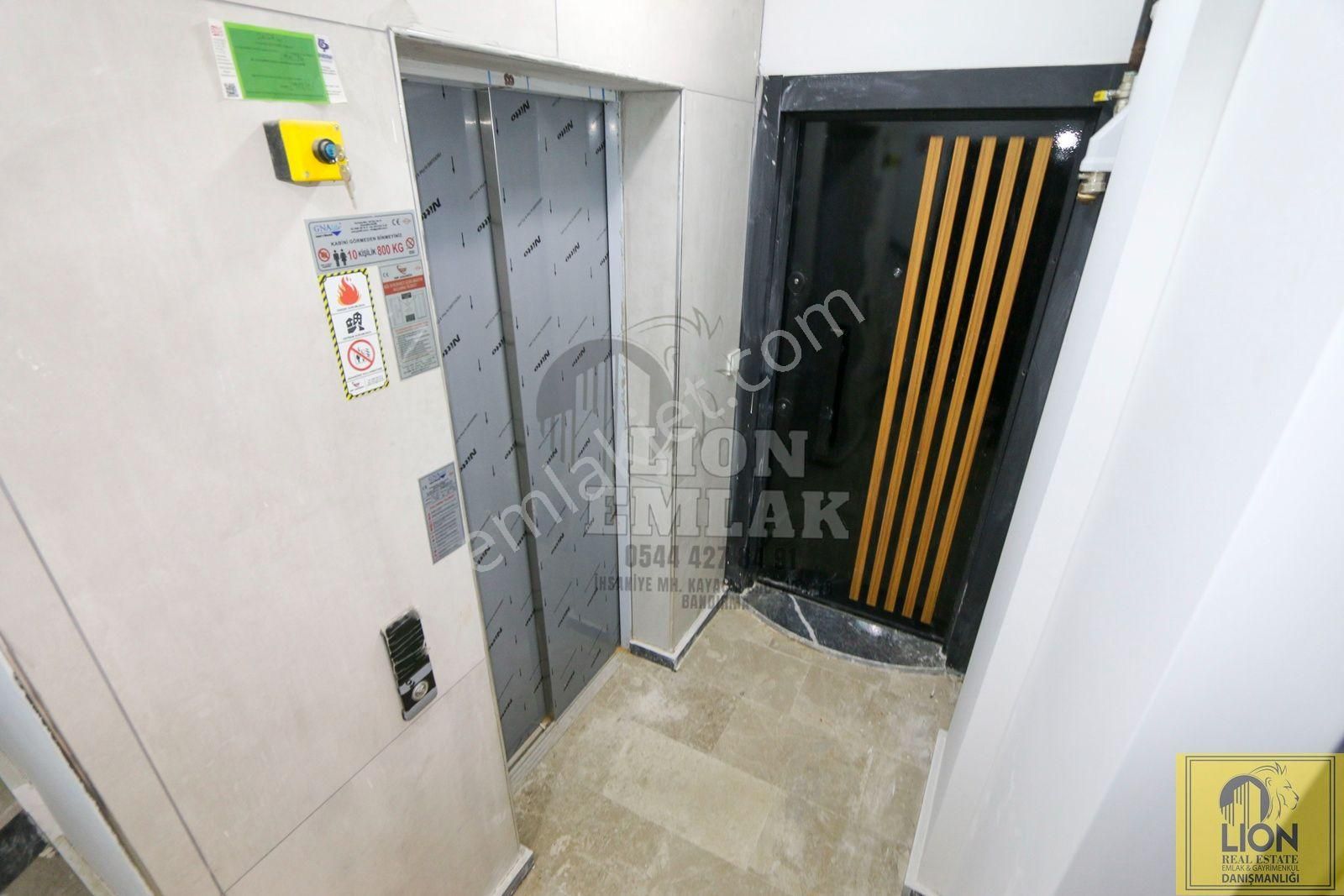 🟨⬛lıon Emlak'tan Bandırma Paşamescit'te Açık Otoparklı Fırsat Satılık 2+1 Daire⬛🟨 - Görsel 31