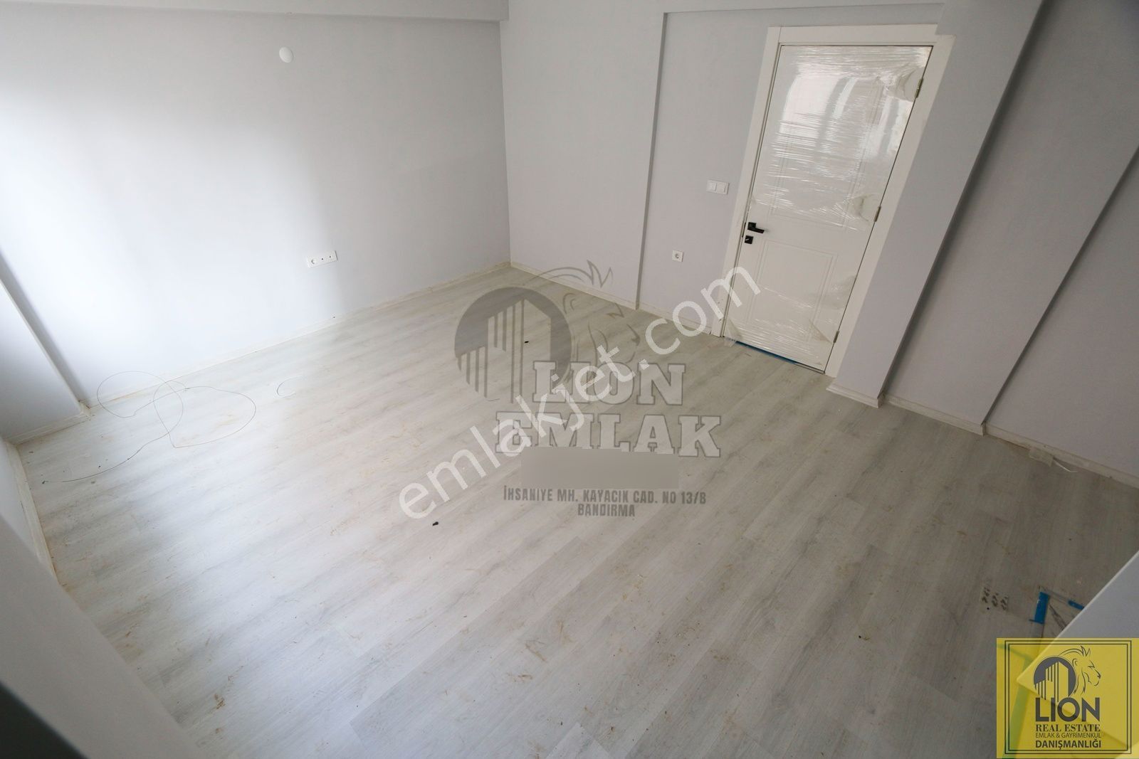 🟨⬛lıon Emlak'tan Bandırma Paşamescit'te Açık Otoparklı Fırsat Satılık 2+1 Daire⬛🟨 - Görsel 6