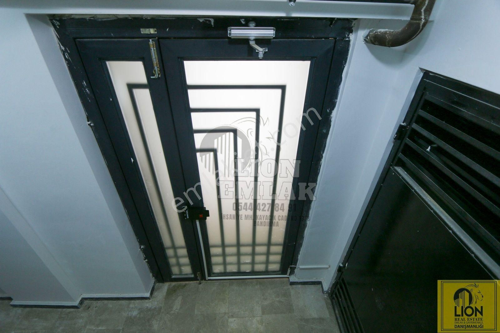 🟨⬛lıon Emlak'tan Bandırma Paşamescit'te Açık Otoparklı Fırsat Satılık 2+1 Daire⬛🟨 - Görsel 32