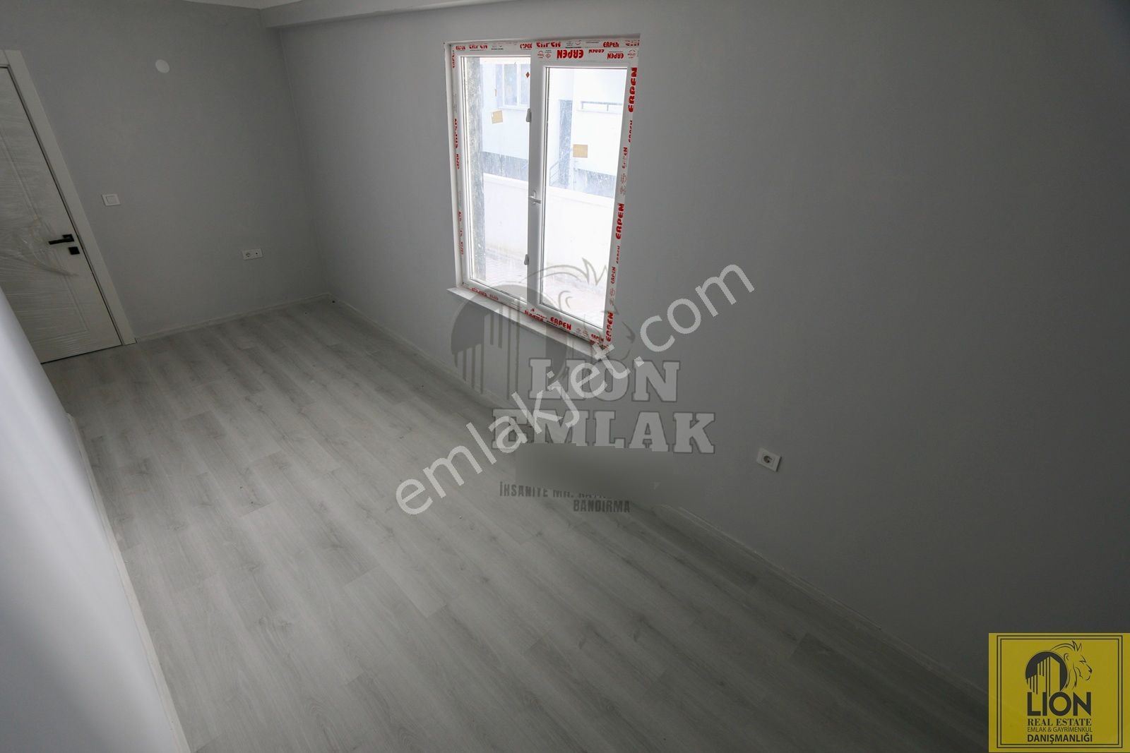 🟨⬛lıon Emlak'tan Bandırma Paşamescit'te Açık Otoparklı Fırsat Satılık 2+1 Daire⬛🟨 - Görsel 25
