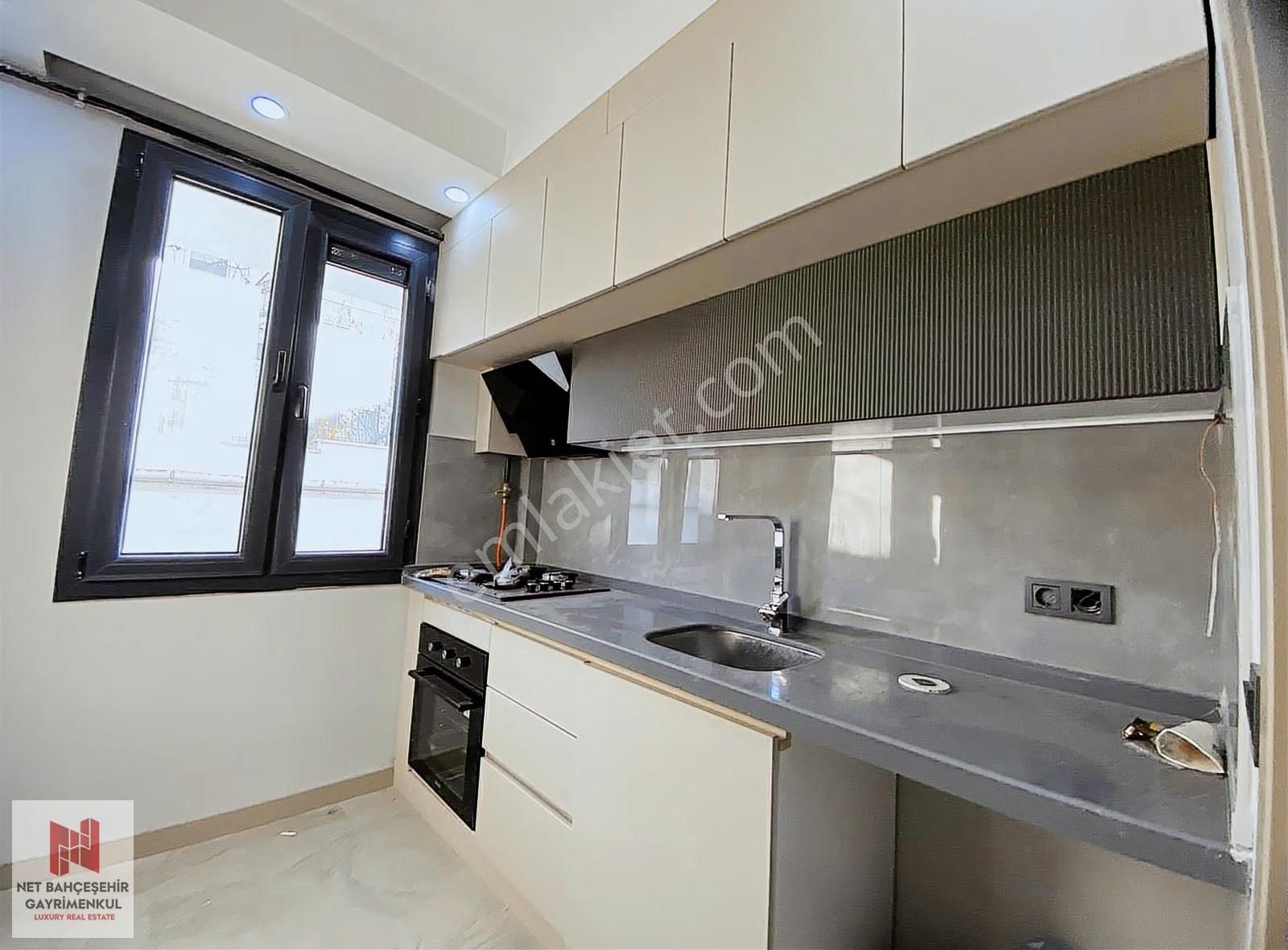 Dereağzı Butik Site'de Ultra Lüks Kış Bahçeli Satılık 2+1 Daire - Görsel 34