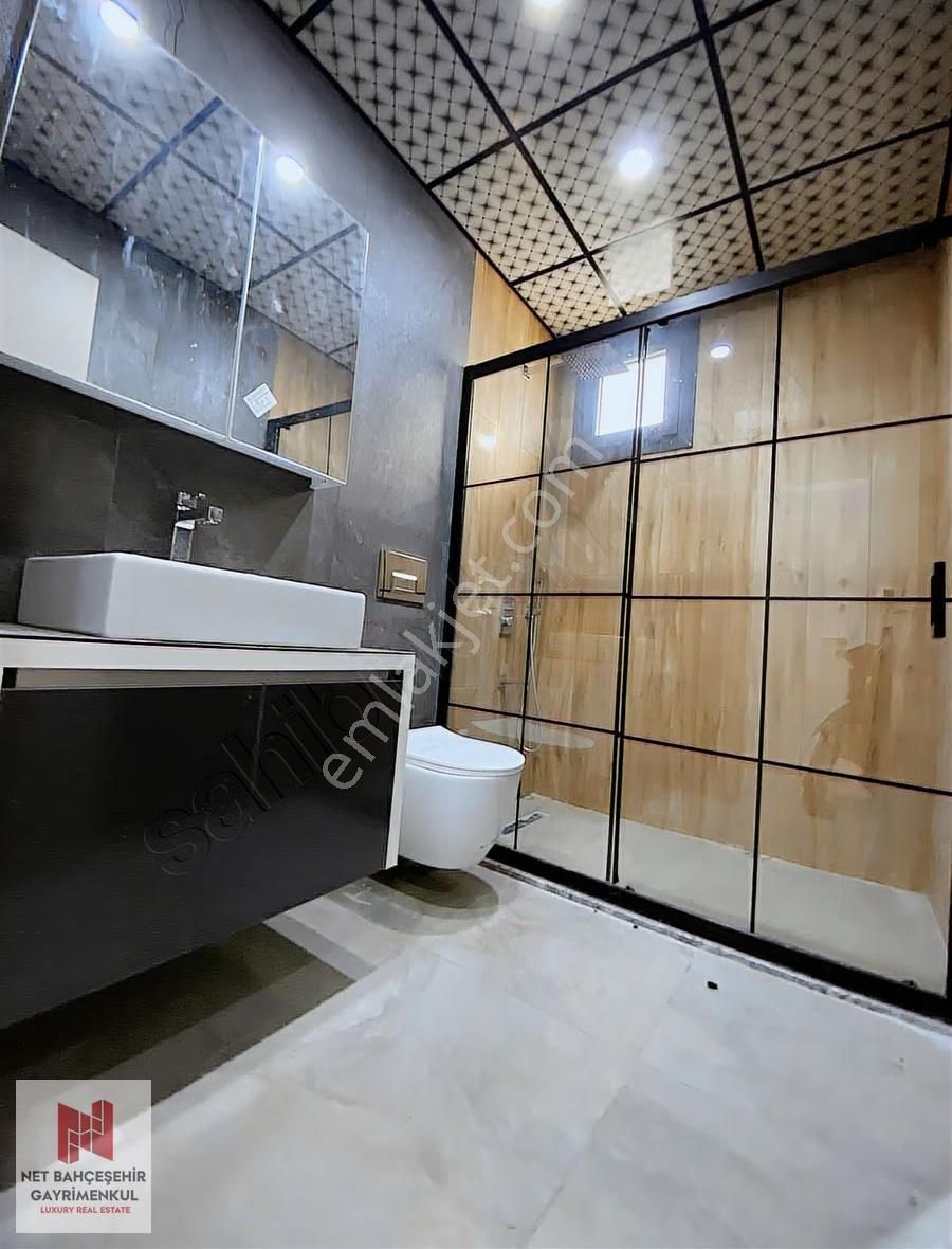 Dereağzı Butik Site'de Ultra Lüks Kış Bahçeli Satılık 2+1 Daire - Görsel 16