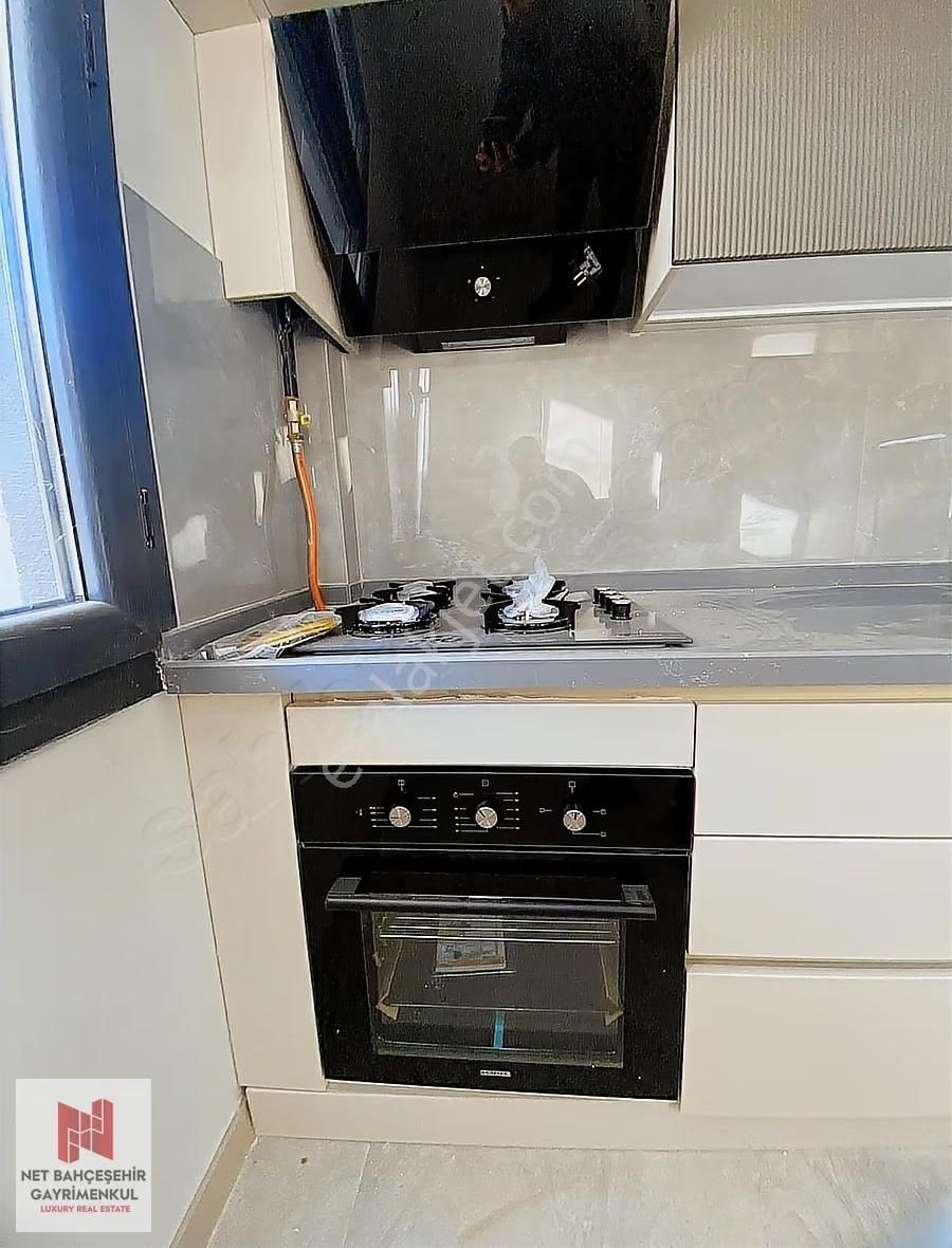 Dereağzı Butik Site'de Ultra Lüks Kış Bahçeli Satılık 2+1 Daire - Görsel 4