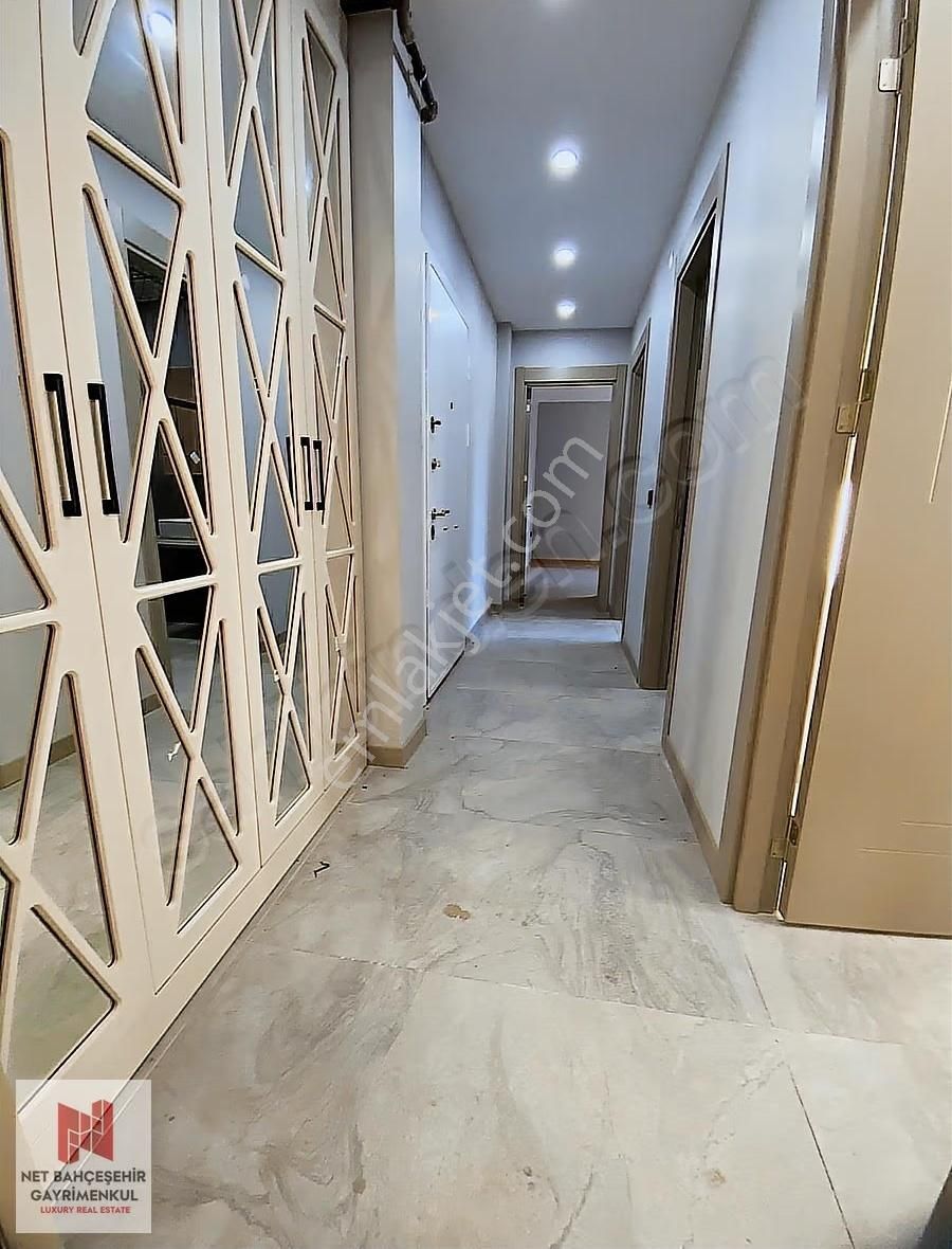 Dereağzı Butik Site'de Ultra Lüks Kış Bahçeli Satılık 2+1 Daire - Görsel 26