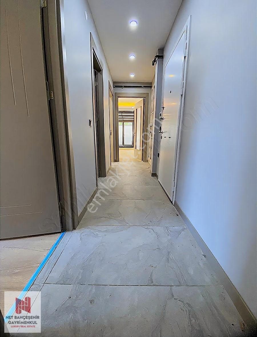 Dereağzı Butik Site'de Ultra Lüks Kış Bahçeli Satılık 2+1 Daire - Görsel 27