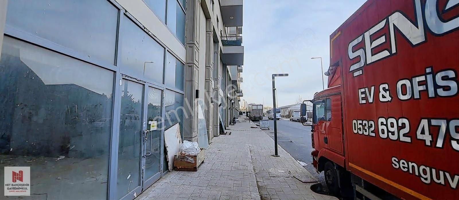 Oto Bakım Servisi,ne Uygun Kiralık Dükkan - Görsel 8