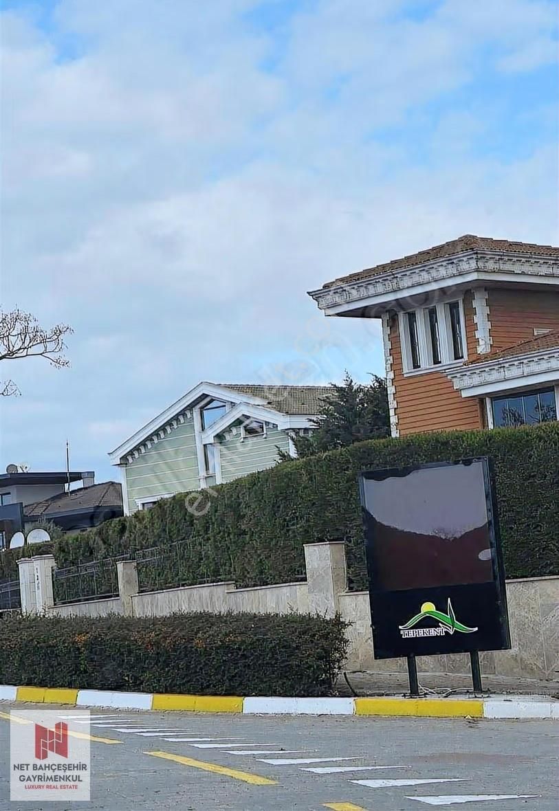 B.cekmece / Türk Oba 200m2 Fırsat - Görsel 10