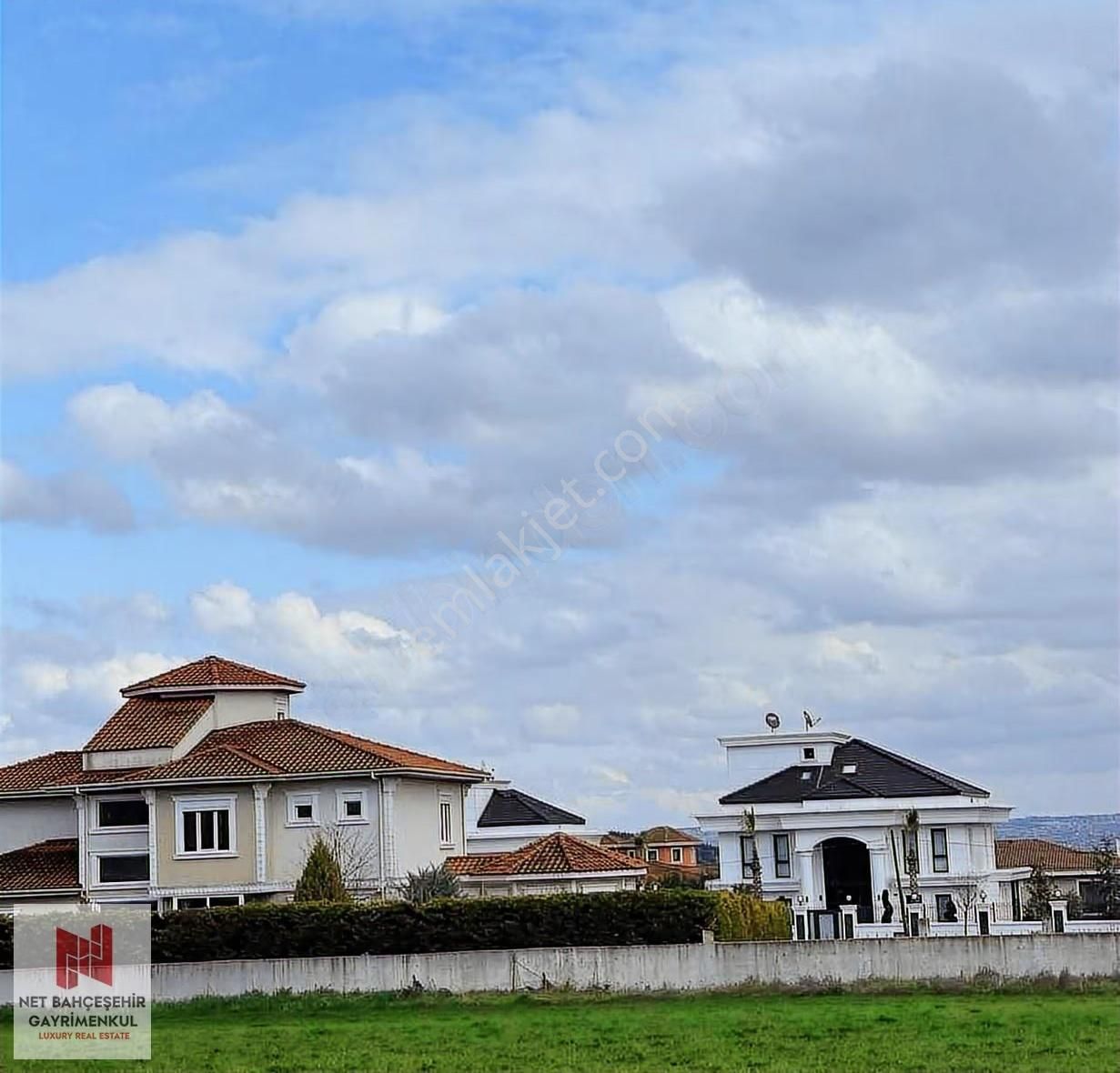 B.cekmece / Türk Oba 200m2 Fırsat - Görsel 3