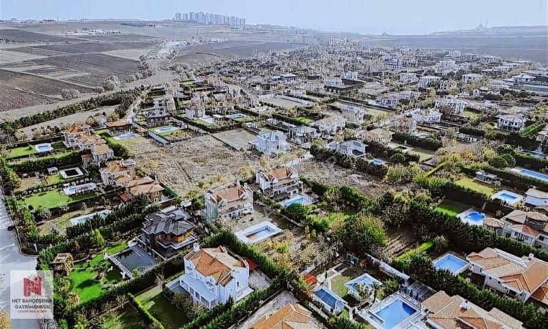 B.cekmece / Türk Oba 200m2 Fırsat - Görsel 2