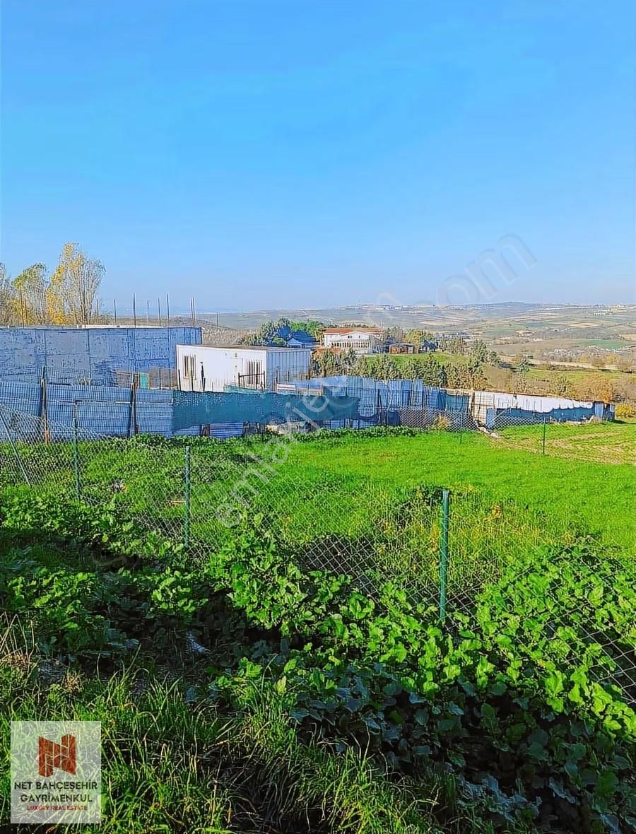 Yeşılbayır Konut İmarlı Satılık 285m2 Arsa (etrafı Çevrili) - Görsel 3