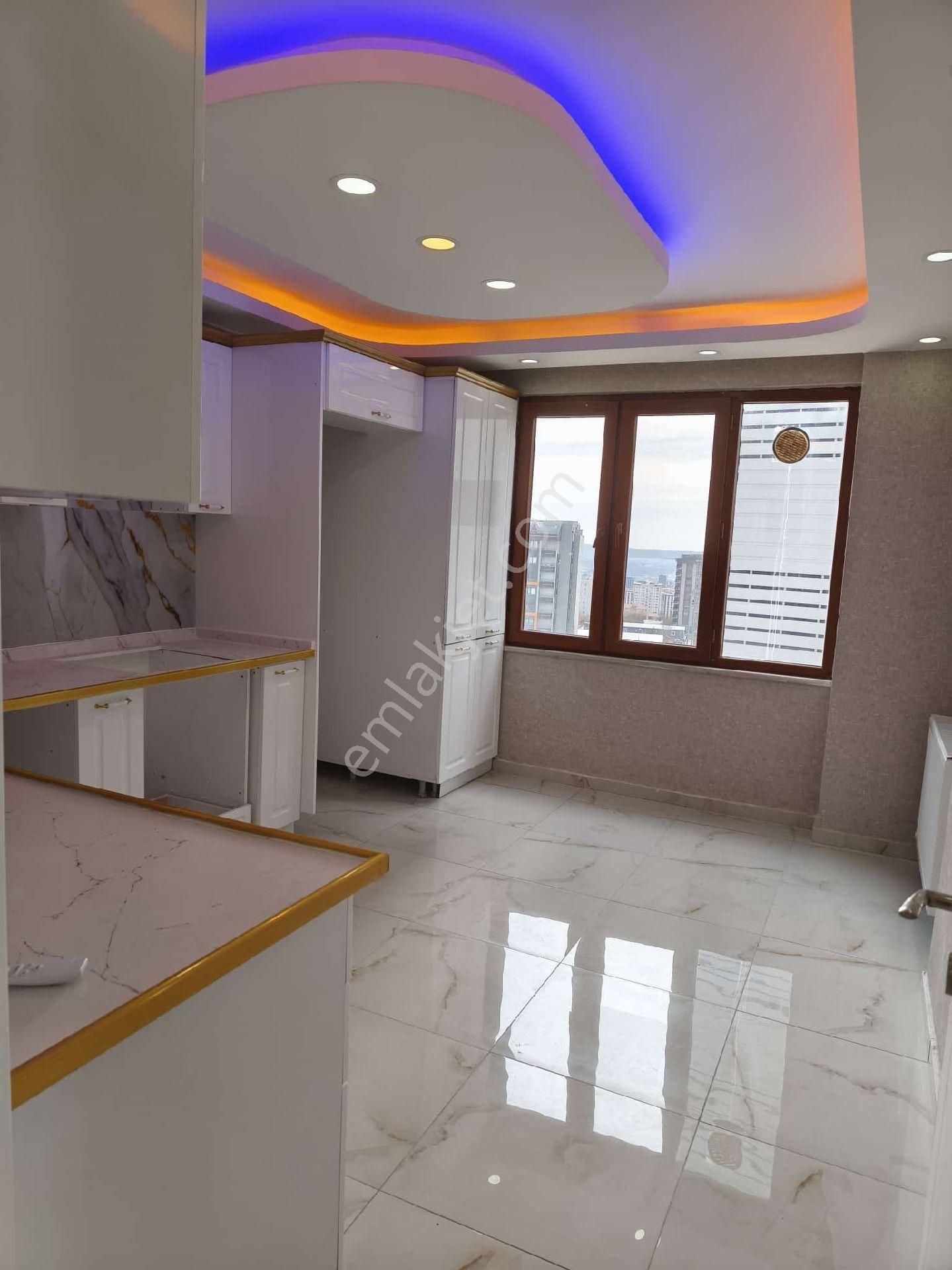 Yavuz Emlak Tan Satılık Daire Arakat Karaköprü Dogukent Mah 5 Oda İstiklal Okulu Yanı - Görsel 8