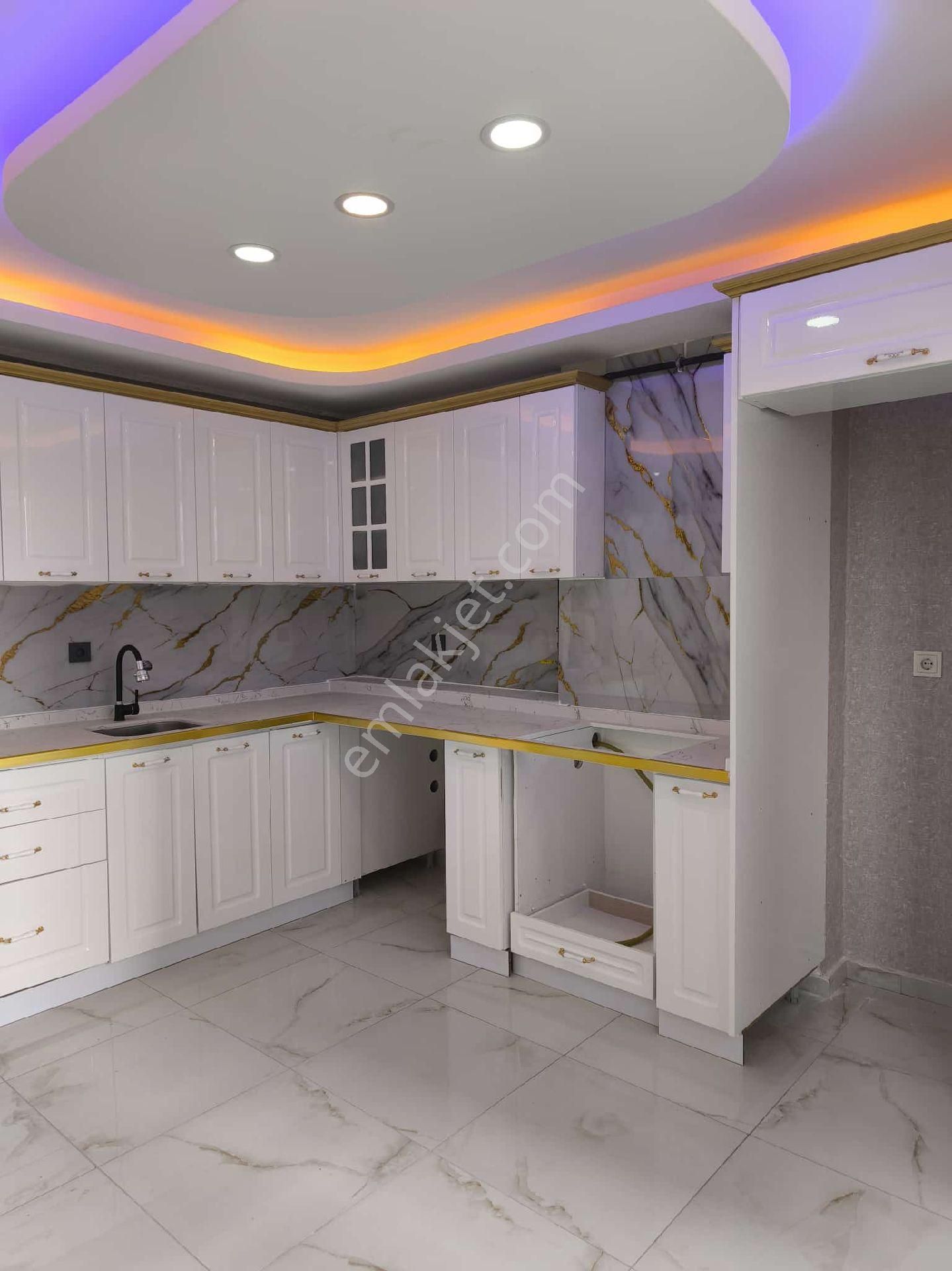 Yavuz Emlak Tan Satılık Daire Arakat Karaköprü Dogukent Mah 5 Oda İstiklal Okulu Yanı - Görsel 9