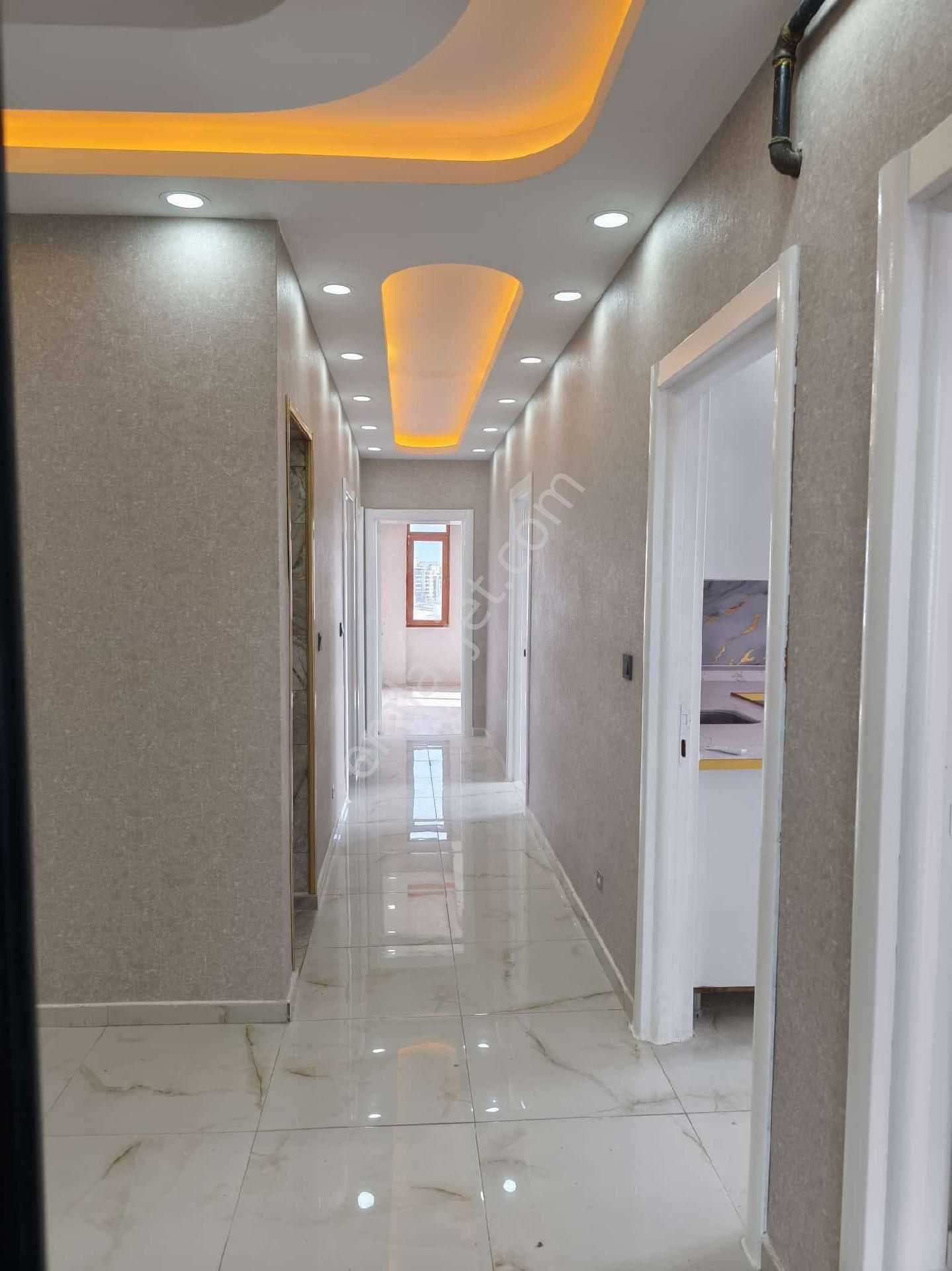 Yavuz Emlak Tan Satılık Daire Arakat Karaköprü Dogukent Mah 5 Oda İstiklal Okulu Yanı - Görsel 22