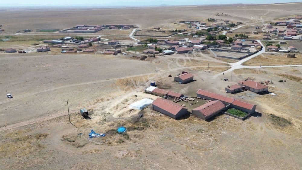 Konya / Cihanbeyli / Hodoğlu'da 528 M² Konut İmarlı Arsa - Görsel 3