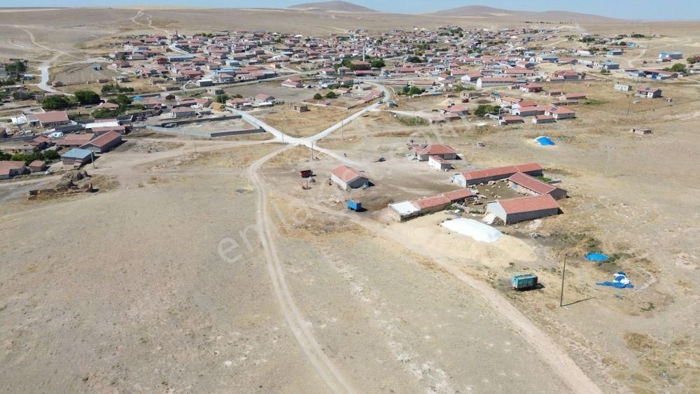 Konya / Cihanbeyli / Hodoğlu'da 528 M² Konut İmarlı Arsa - Görsel 4