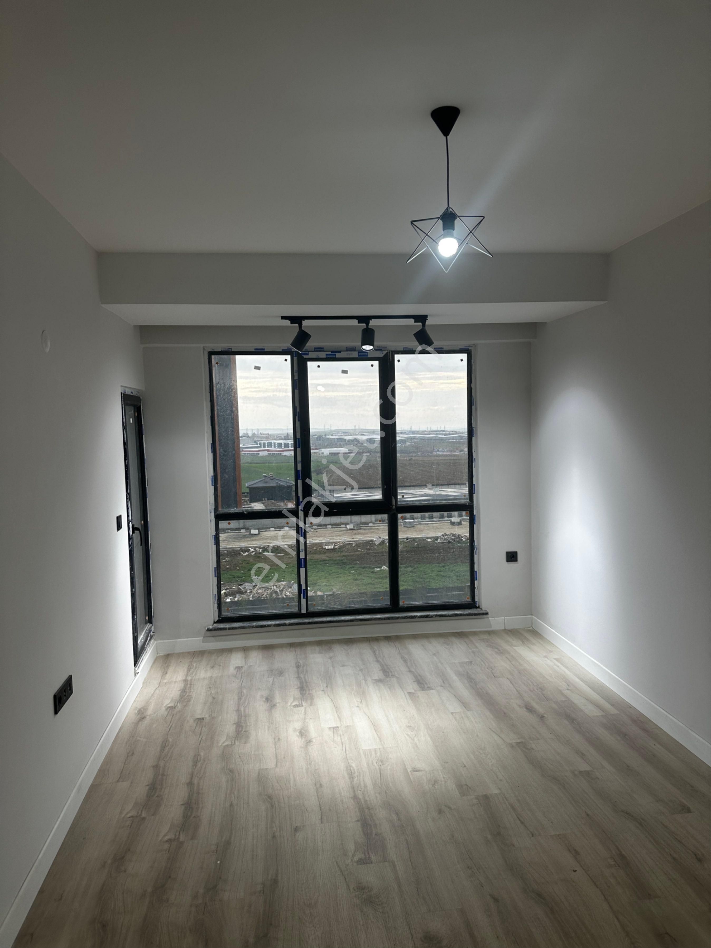 Hatip Mah Uysal Armonia Rezidans Kiralık 1+1 Havuzlu Daire - Görsel 2
