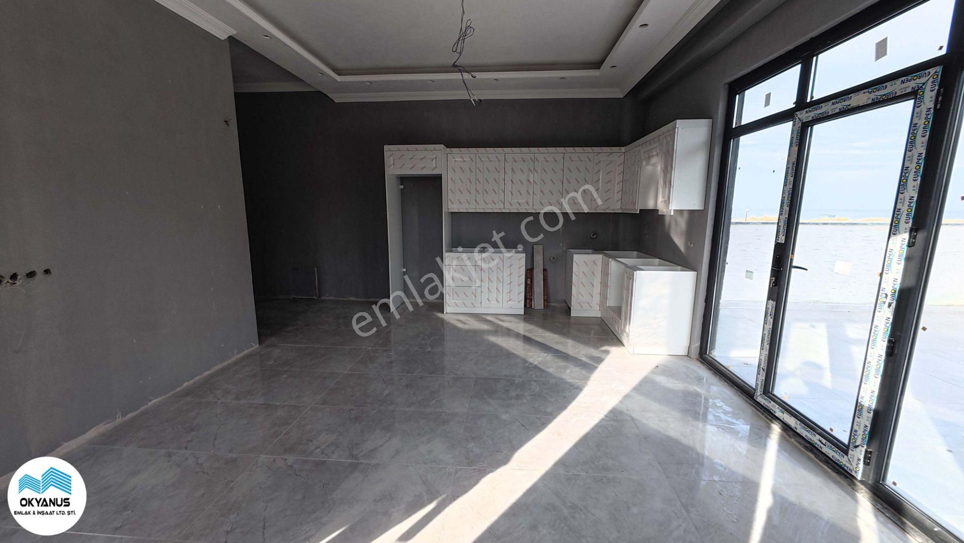 Sakarya Kocaali De Denize Sıfır! Geniş Teraslı Tek Daire Burada - Görsel 10