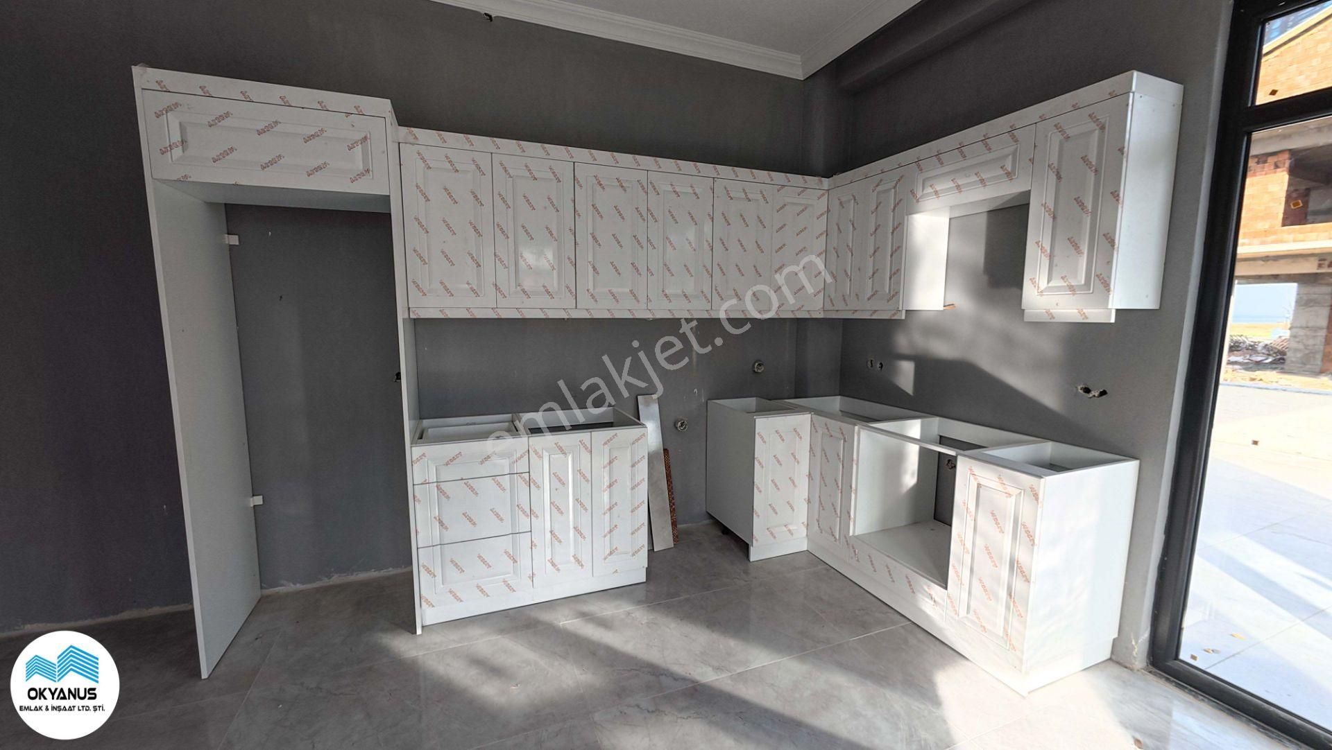 Sakarya Kocaali De Denize Sıfır! Geniş Teraslı Tek Daire Burada - Görsel 12