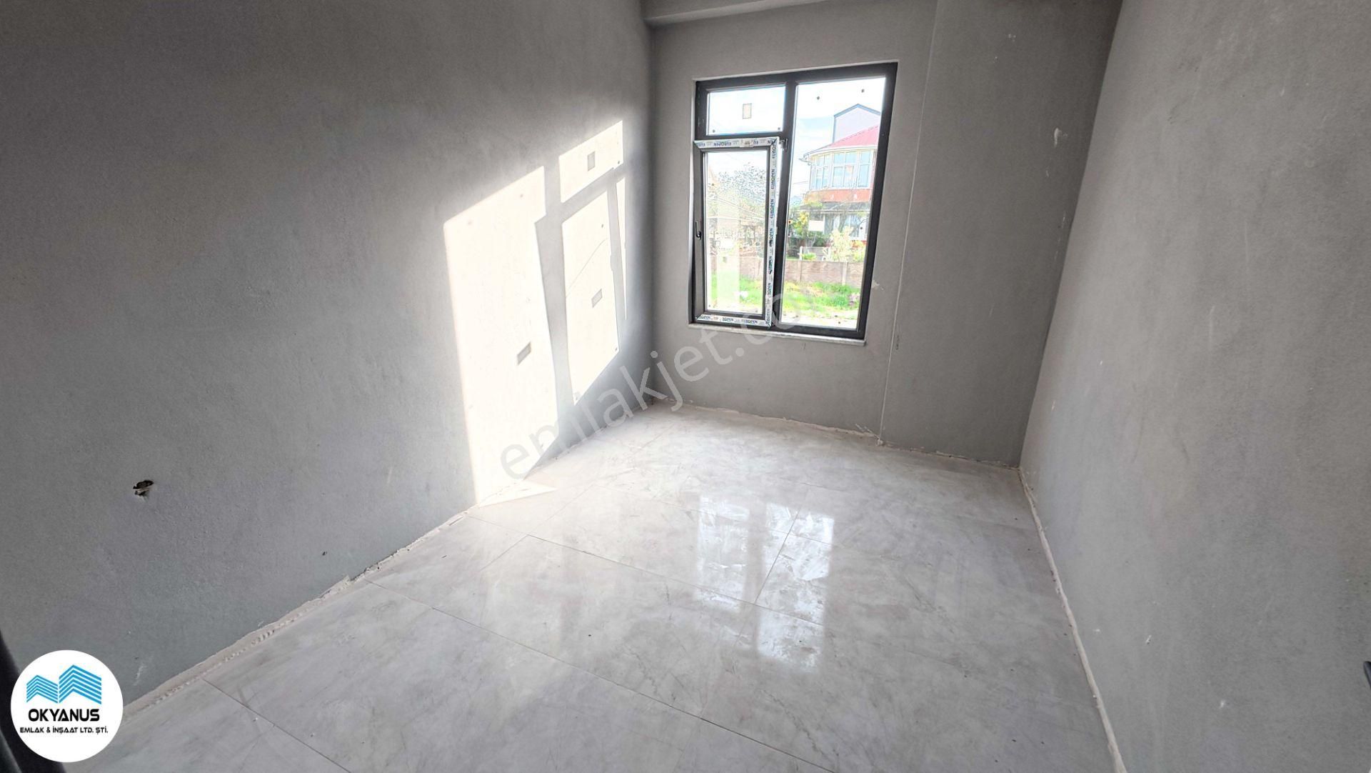 Sakarya Kocaali De Denize Sıfır! Geniş Teraslı Tek Daire Burada - Görsel 17