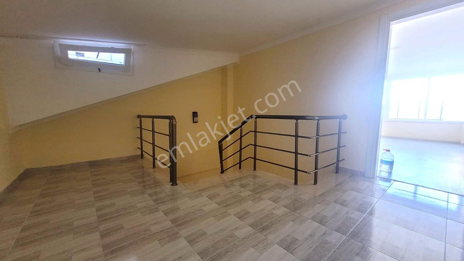 Goldhouse Dan Kiralık Patlangıç Mahallesi Hıdırlık Mevkiinde 2+1 Manzaralı Teraslı Dubleks - Görsel 12