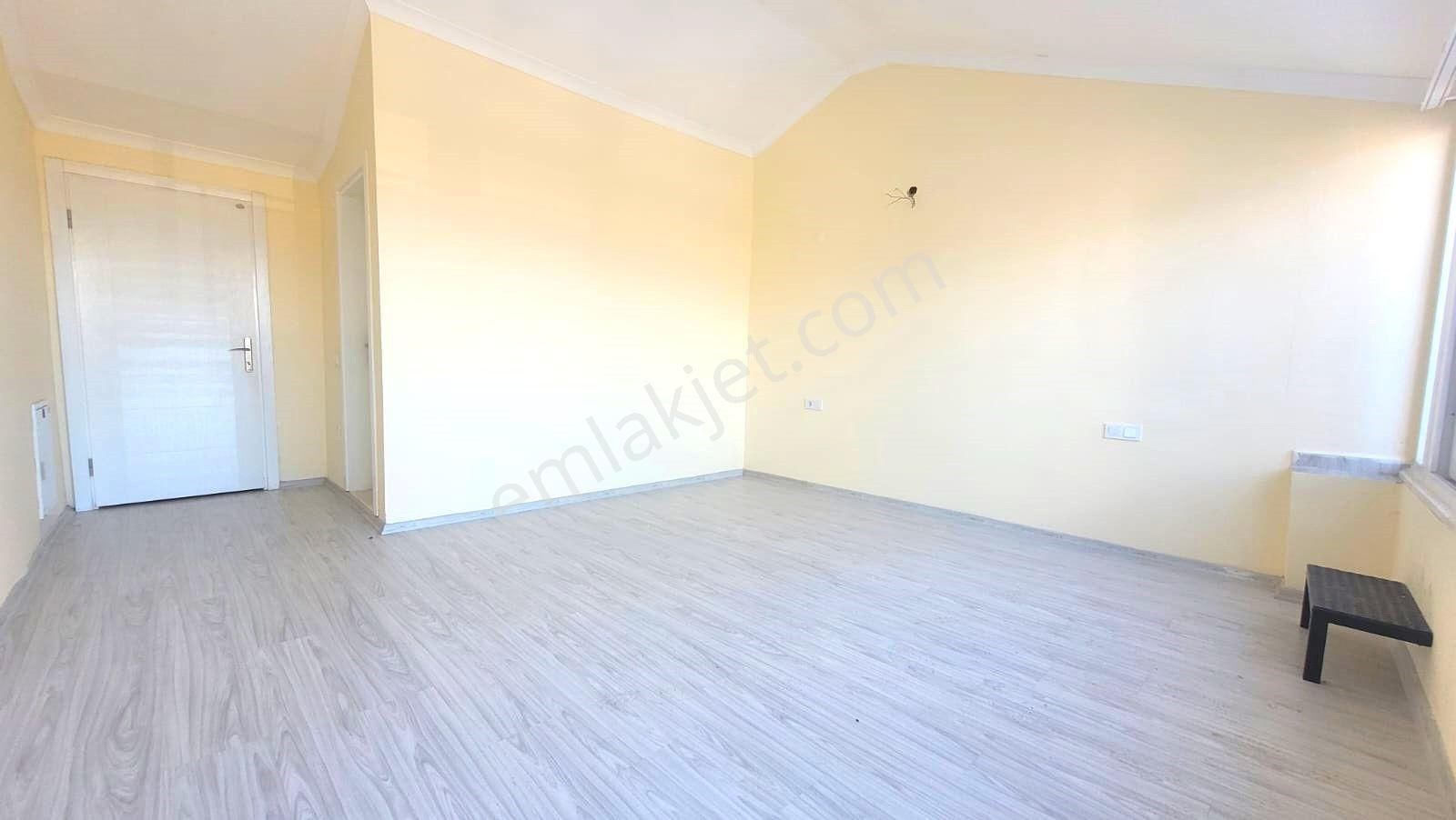 Goldhouse Dan Kiralık Patlangıç Mahallesi Hıdırlık Mevkiinde 2+1 Manzaralı Teraslı Dubleks - Görsel 18