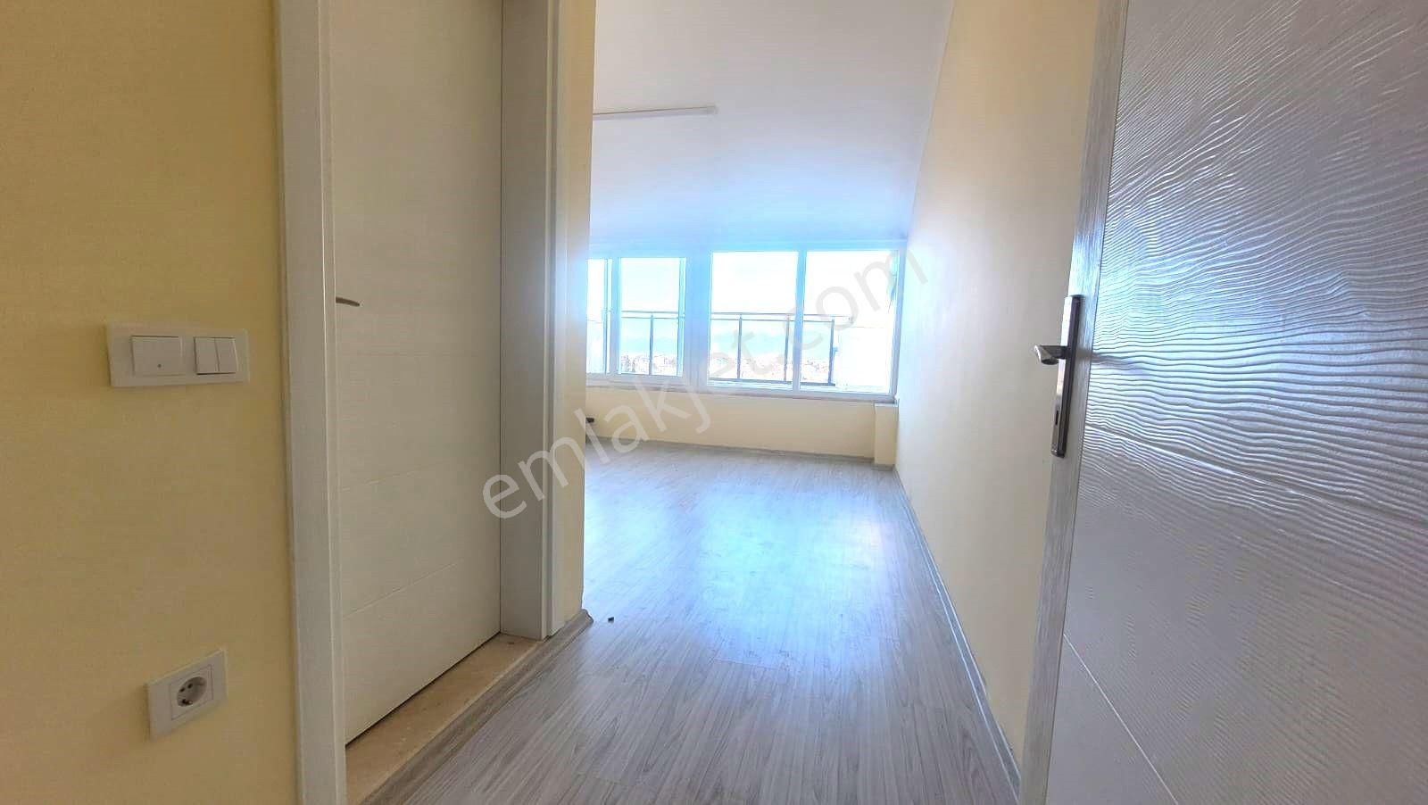 Goldhouse Dan Kiralık Patlangıç Mahallesi Hıdırlık Mevkiinde 2+1 Manzaralı Teraslı Dubleks - Görsel 14