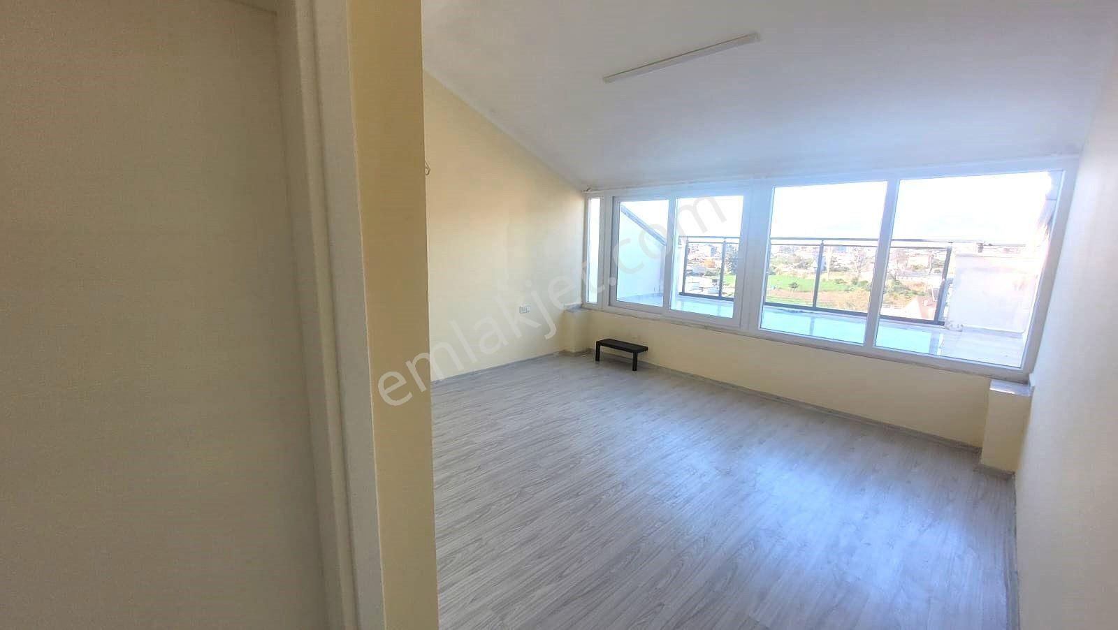 Goldhouse Dan Kiralık Patlangıç Mahallesi Hıdırlık Mevkiinde 2+1 Manzaralı Teraslı Dubleks - Görsel 15