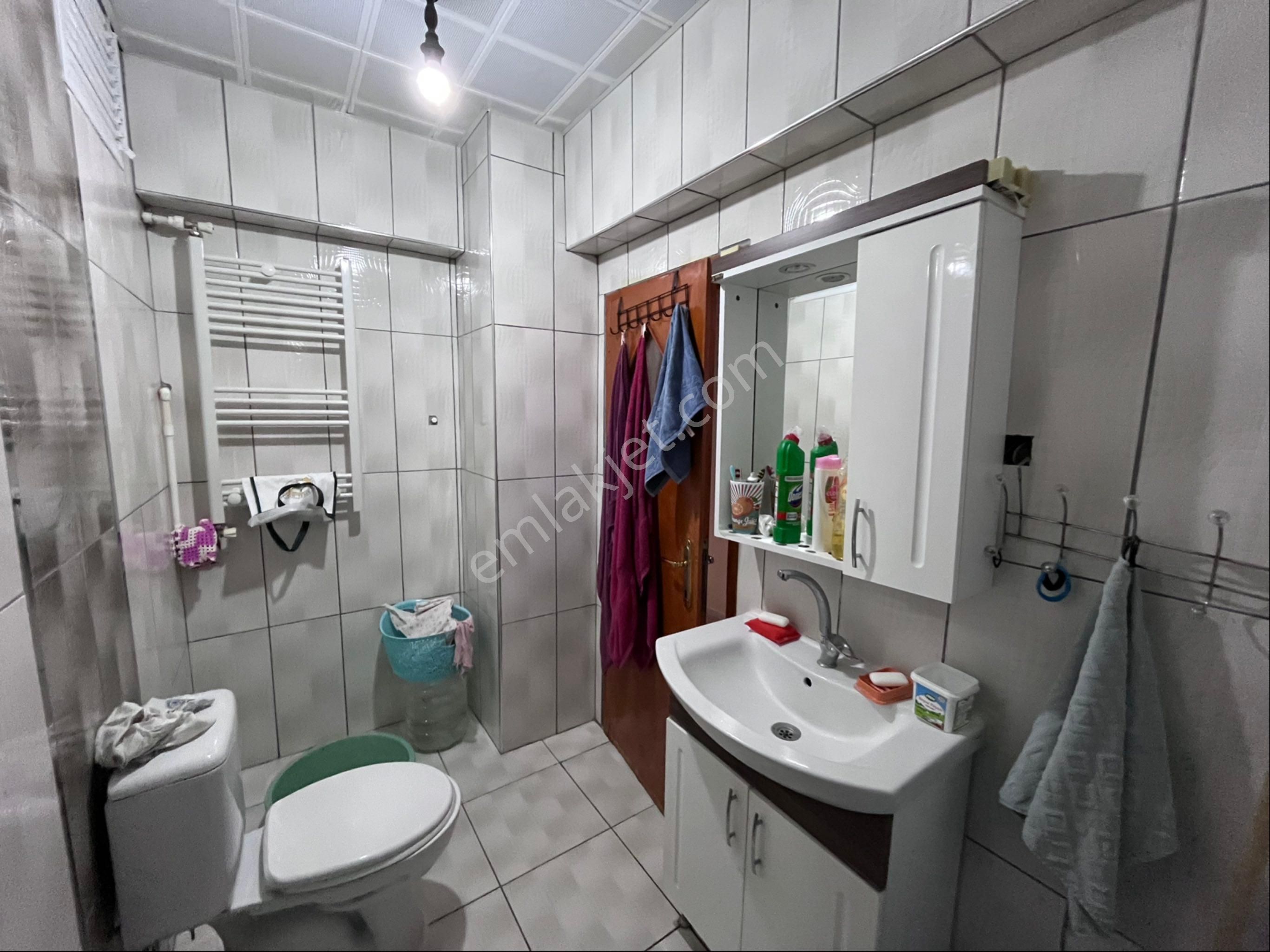 Sincan Andiçen Mh.'de 3+1 Katta Ön Cephe Çift Balkon Satılık Daire - Görsel 21