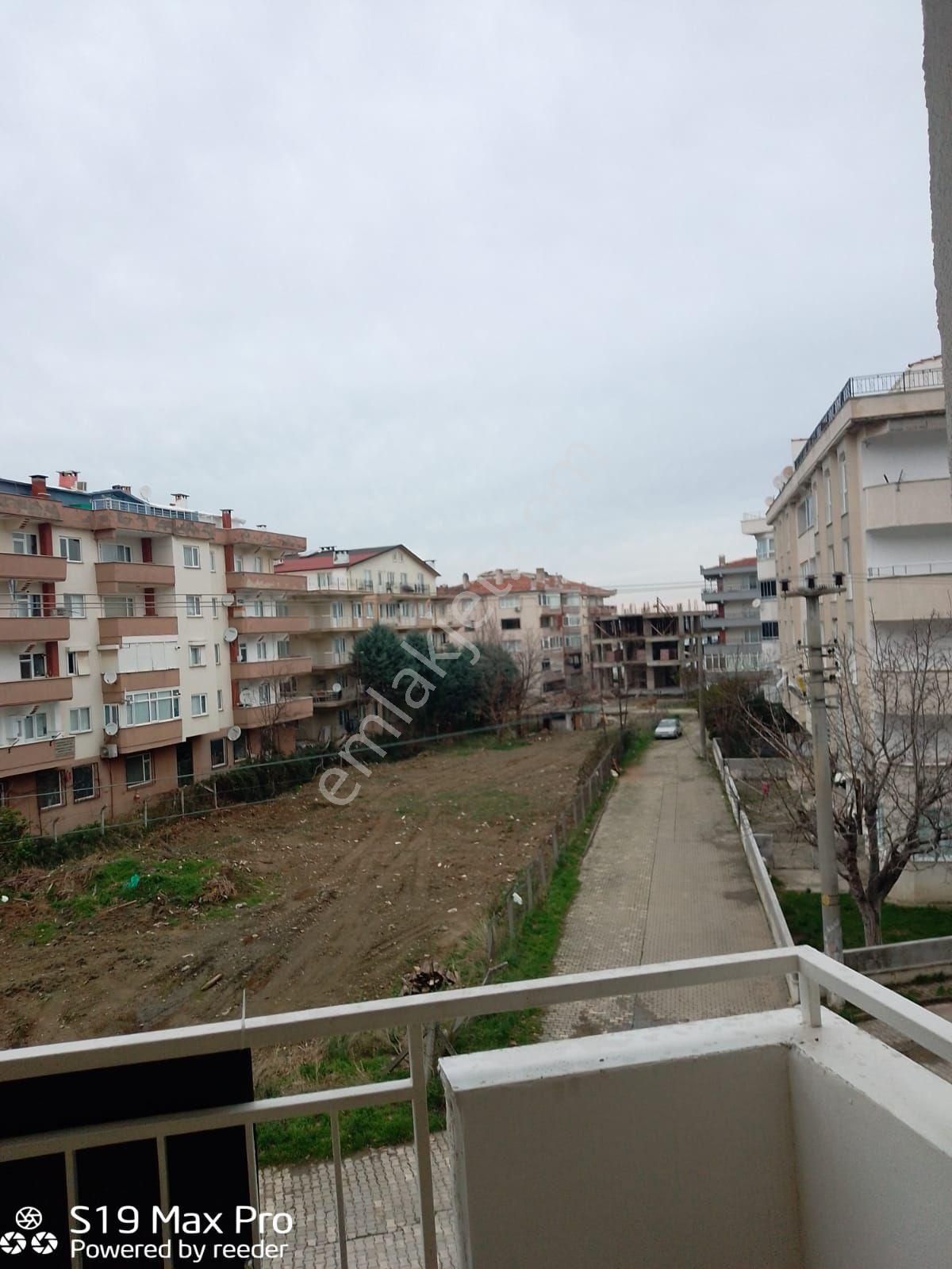 Yalova Çınarcık Karpuzdere Köprüsü Mevkiinde Sarı Dolmuşlara Çok Yakım - Görsel 9
