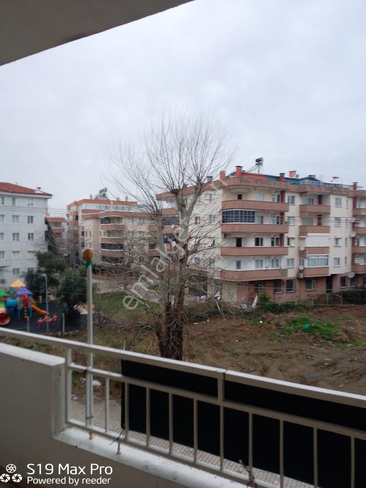 Yalova Çınarcık Karpuzdere Köprüsü Mevkiinde Sarı Dolmuşlara Çok Yakım - Görsel 3