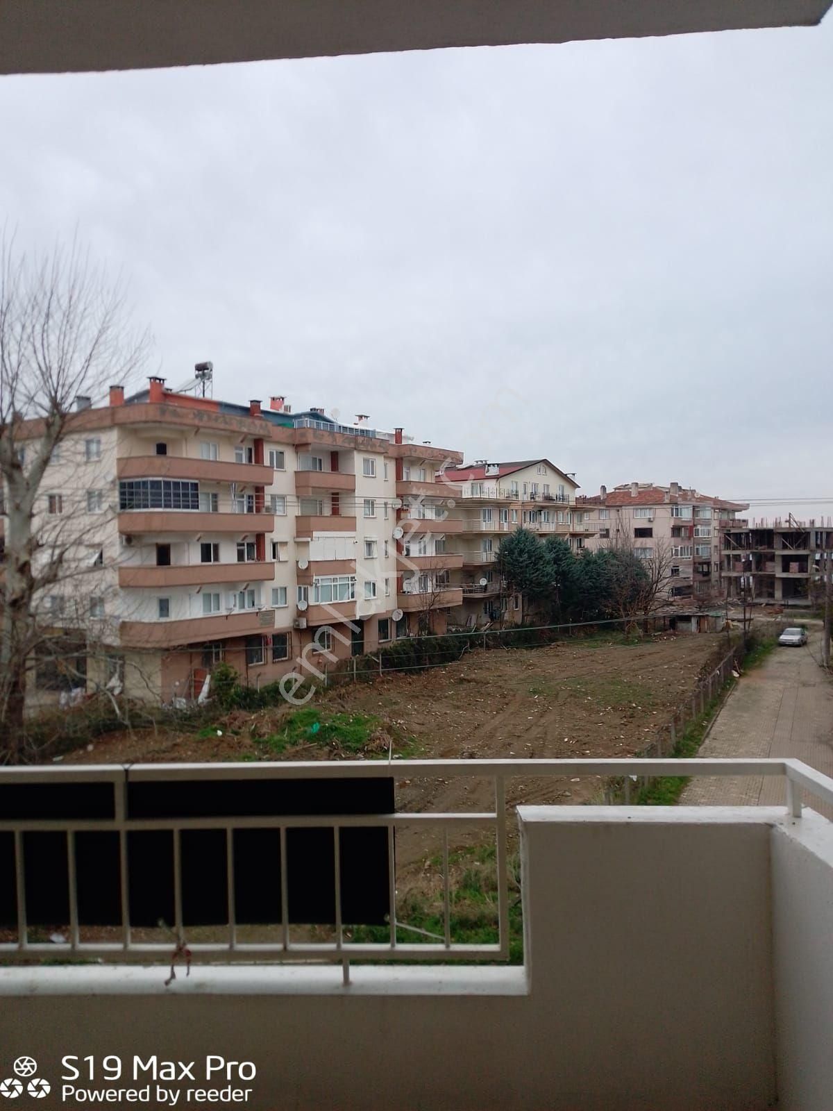 Yalova Çınarcık Karpuzdere Köprüsü Mevkiinde Sarı Dolmuşlara Çok Yakım