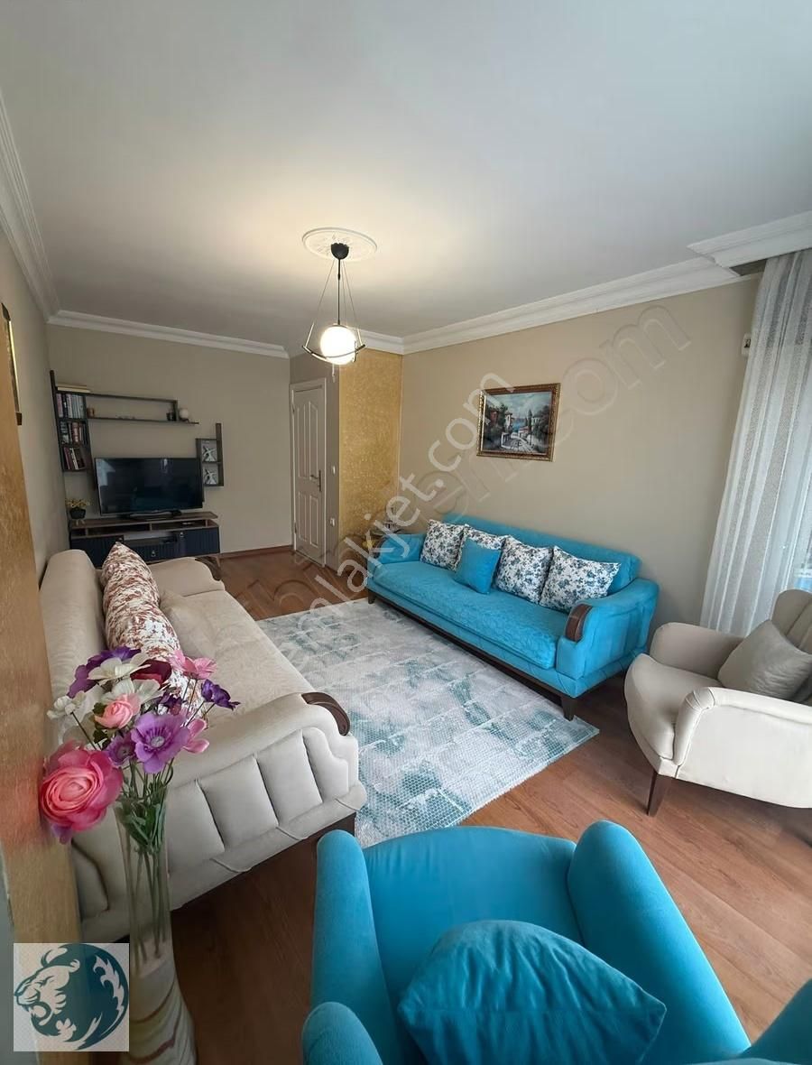 Orhangazi Mahalle Merkezde Harika Konum Harika Daire.